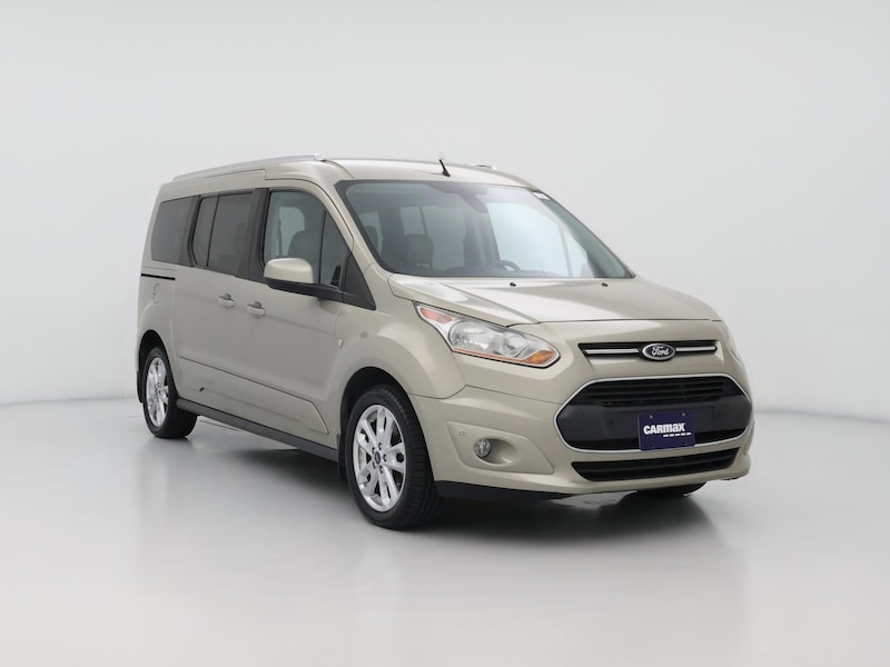 2014 Ford Transit Series  -
                  Tulsa, OK