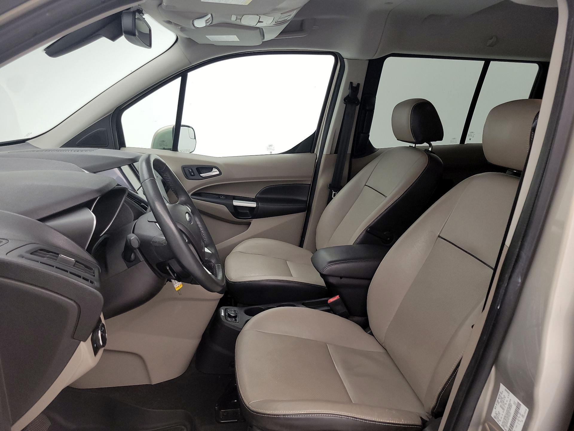 Thumbnail: 2014 Ford Transit Series - 11