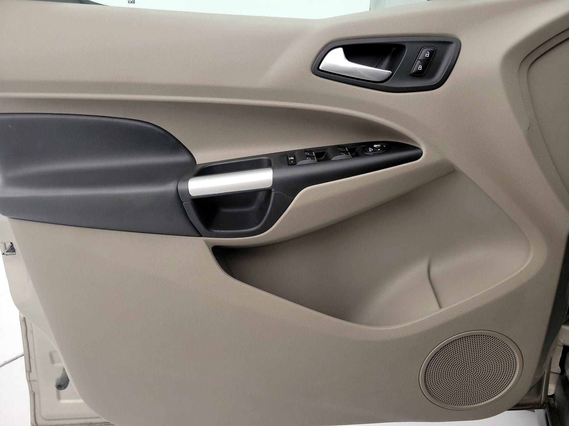 Thumbnail: 2014 Ford Transit Series - 12