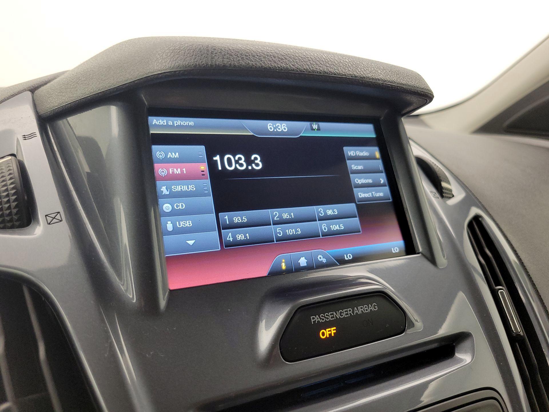 Thumbnail: 2014 Ford Transit Series - 16