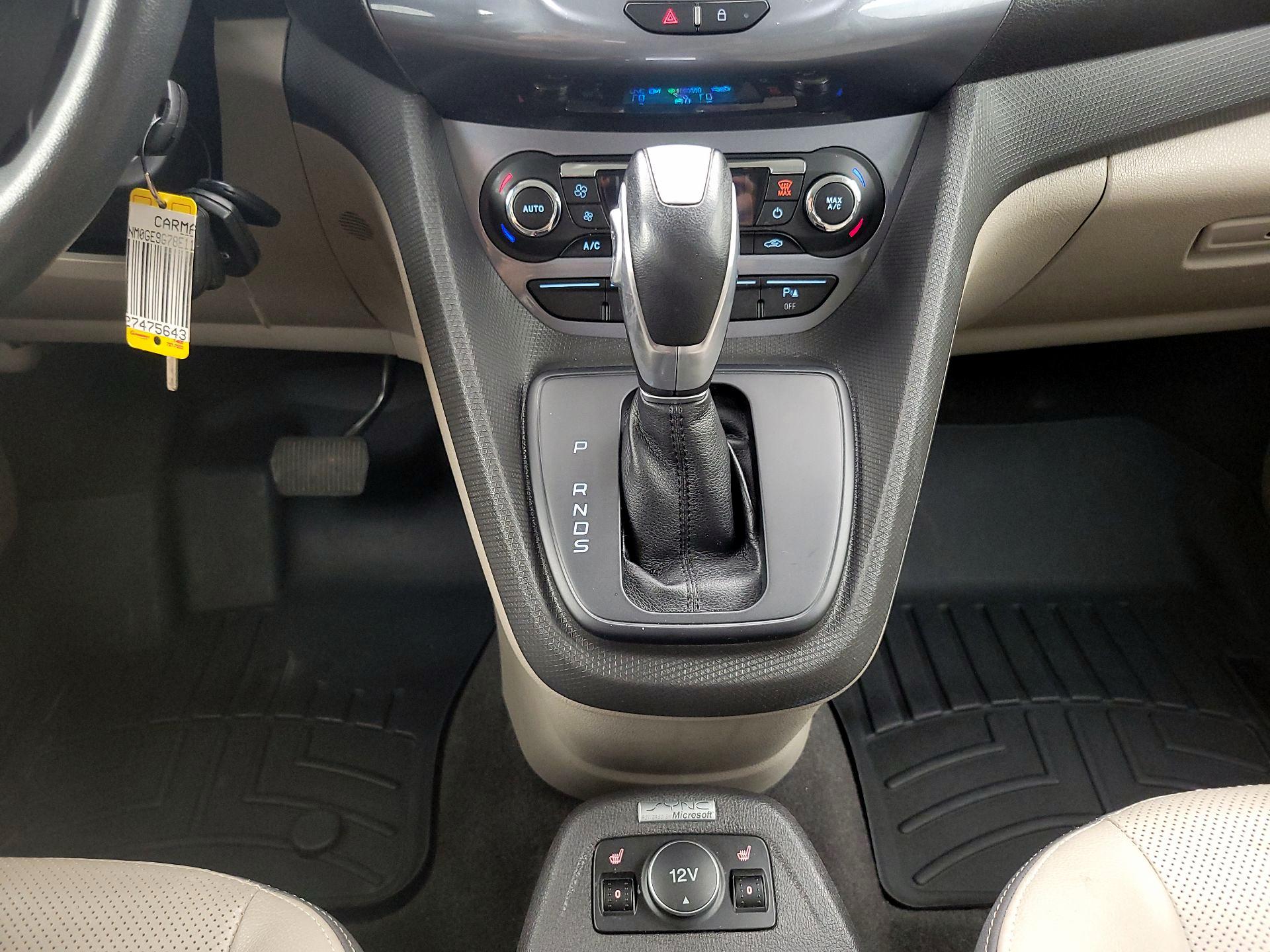 Thumbnail: 2014 Ford Transit Series - 18