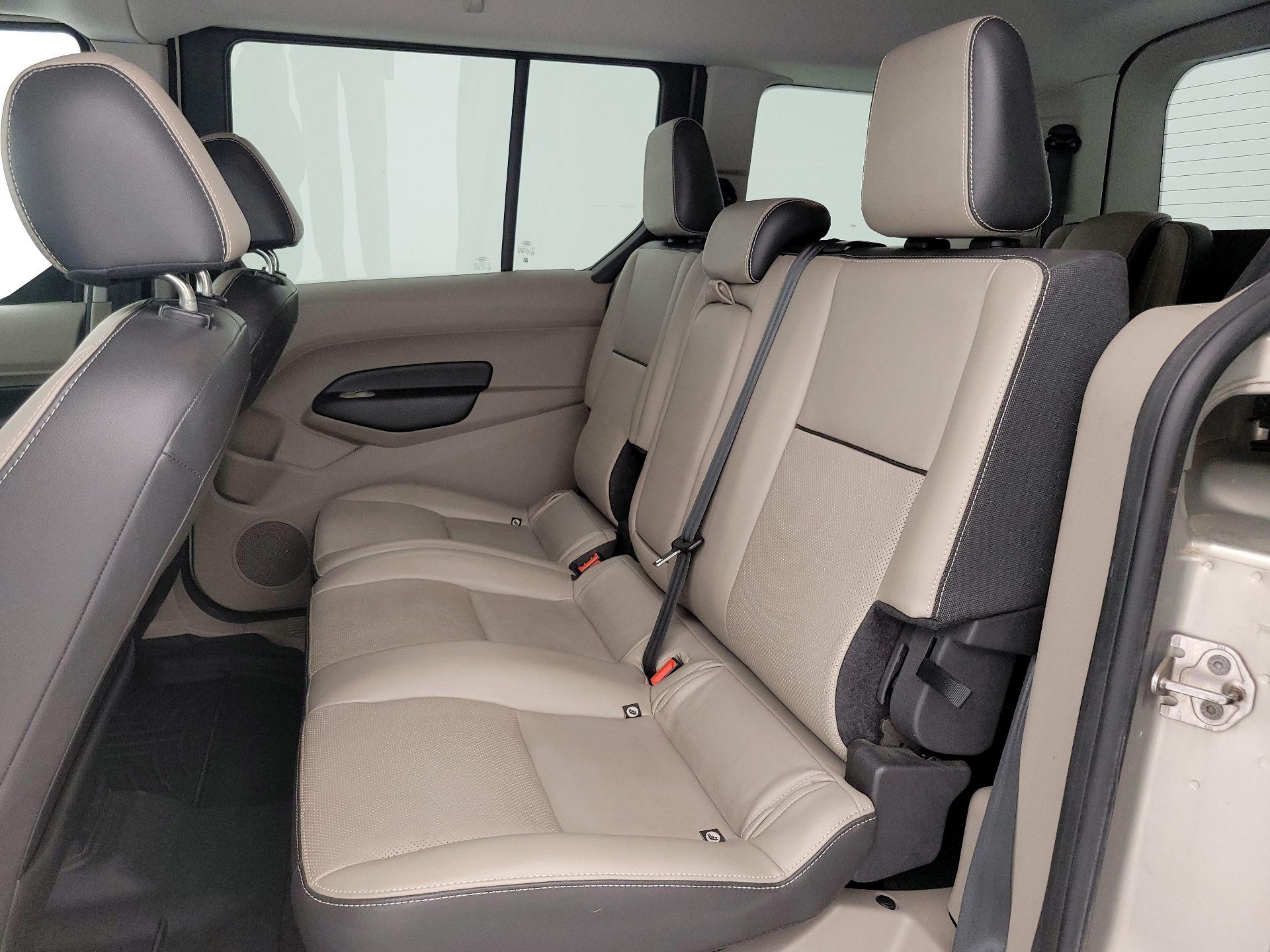 Thumbnail: 2014 Ford Transit Series - 20