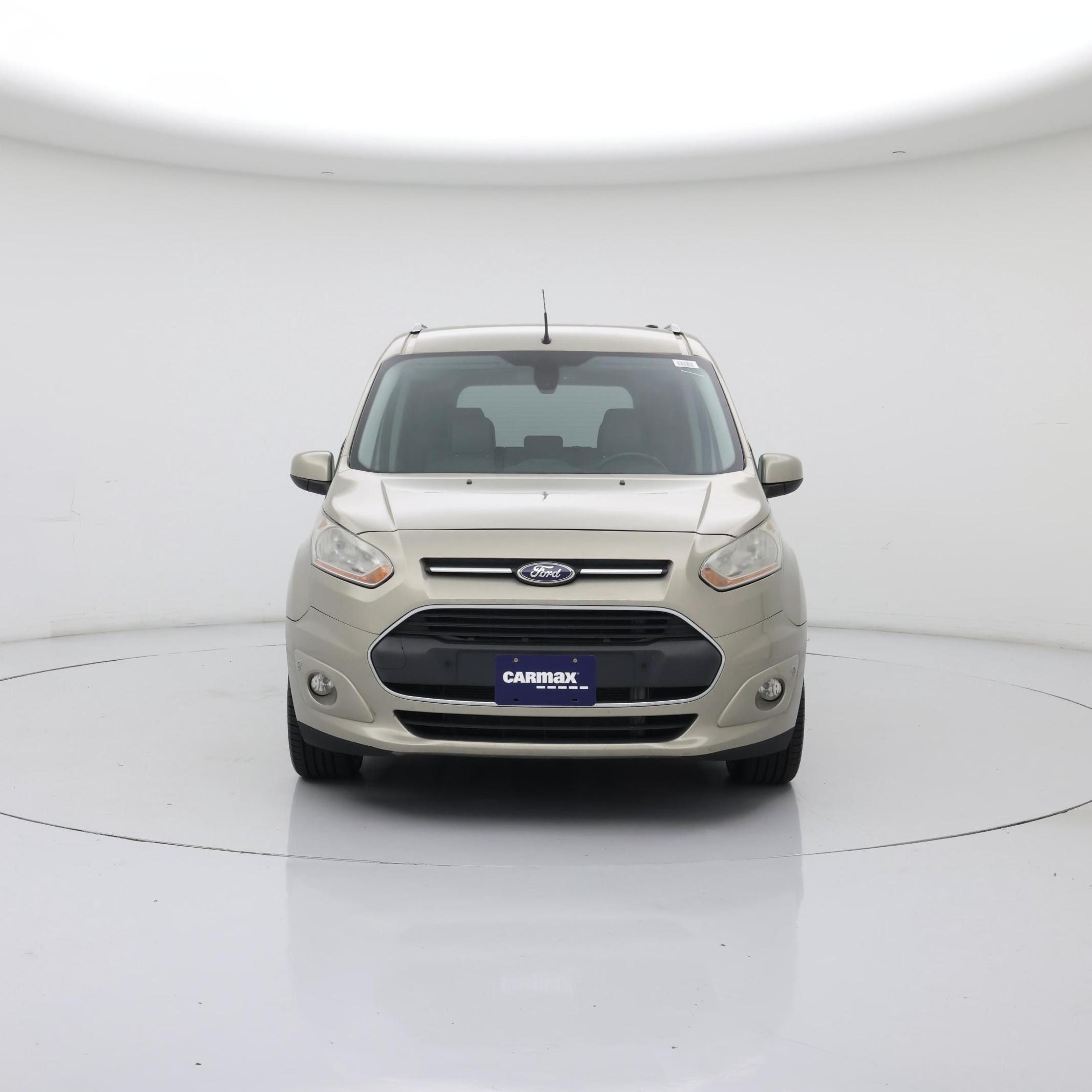 Thumbnail: 2014 Ford Transit Series - 5