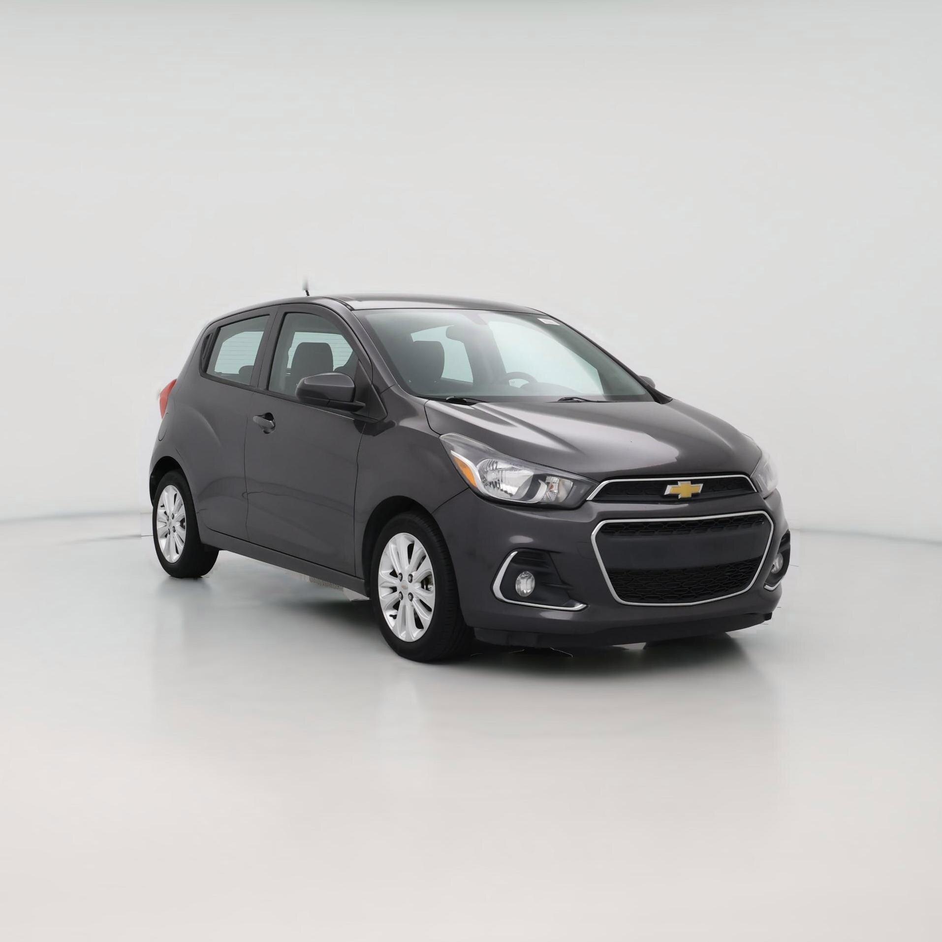 Thumbnail: 2016 Chevrolet Spark - 1