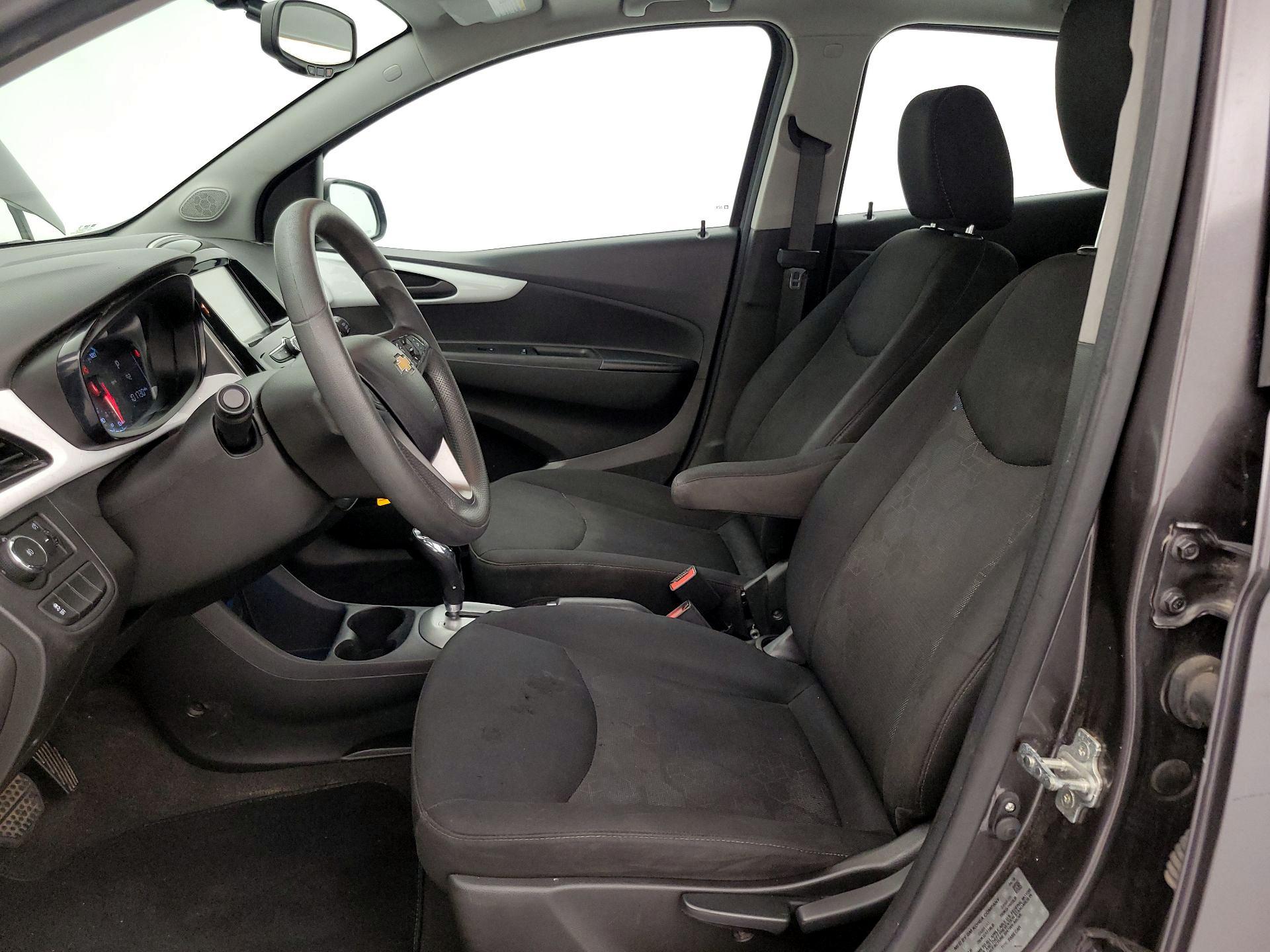 Thumbnail: 2016 Chevrolet Spark - 11
