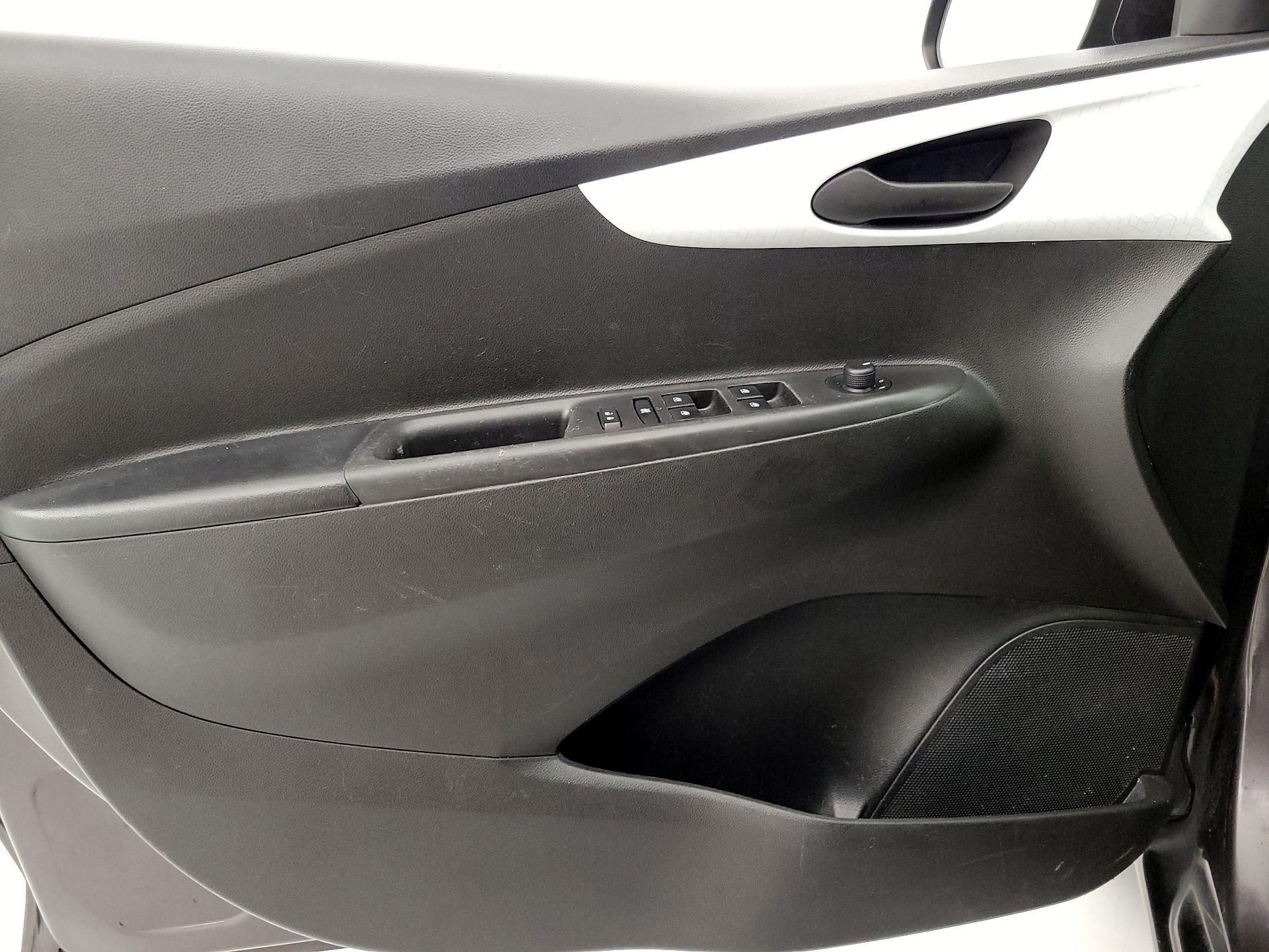 Thumbnail: 2016 Chevrolet Spark - 12