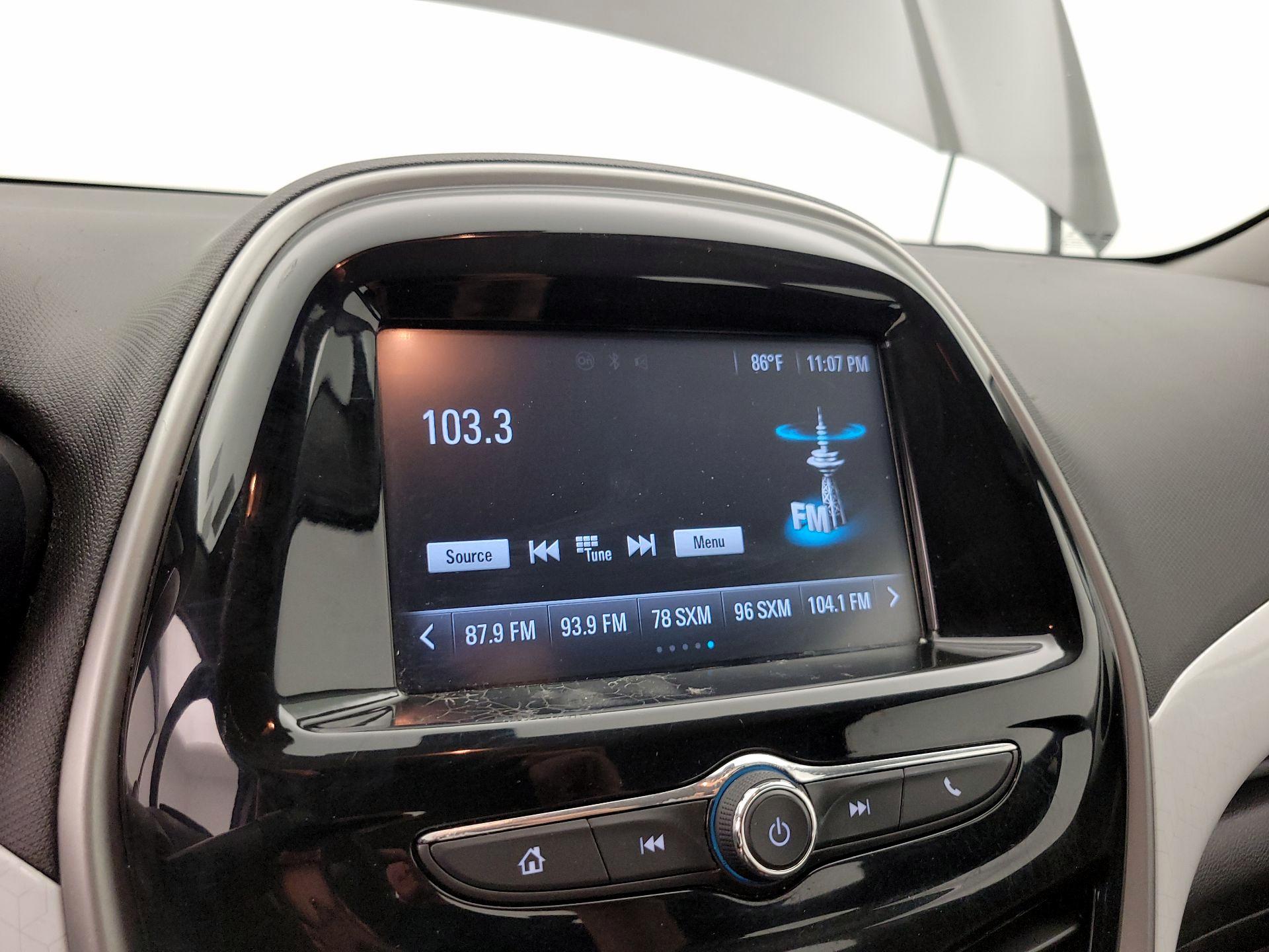 Thumbnail: 2016 Chevrolet Spark - 15