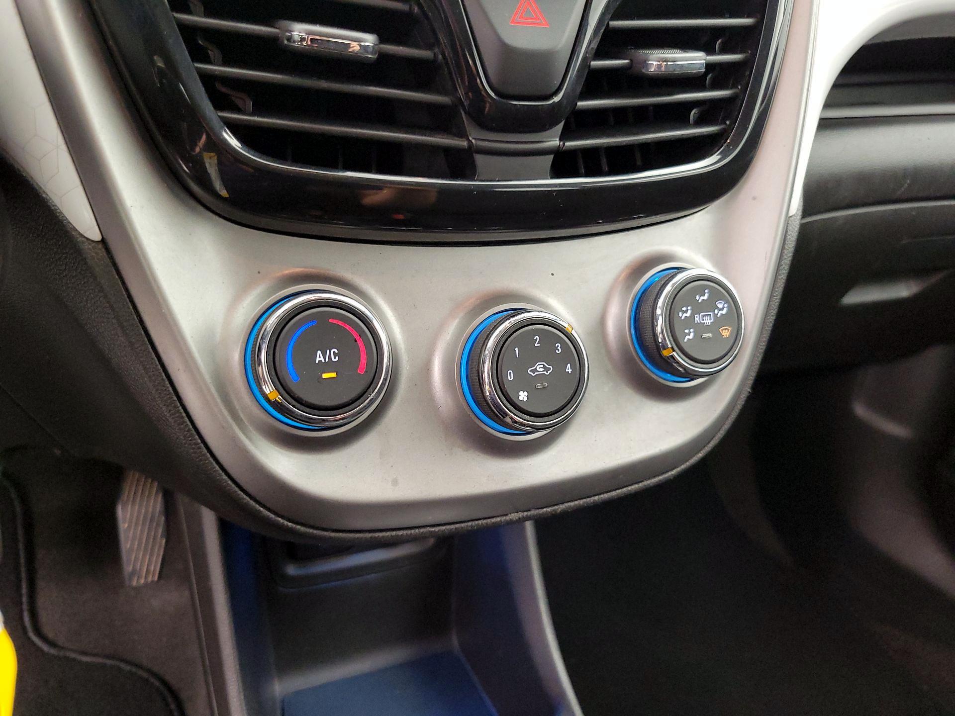 Thumbnail: 2016 Chevrolet Spark - 16