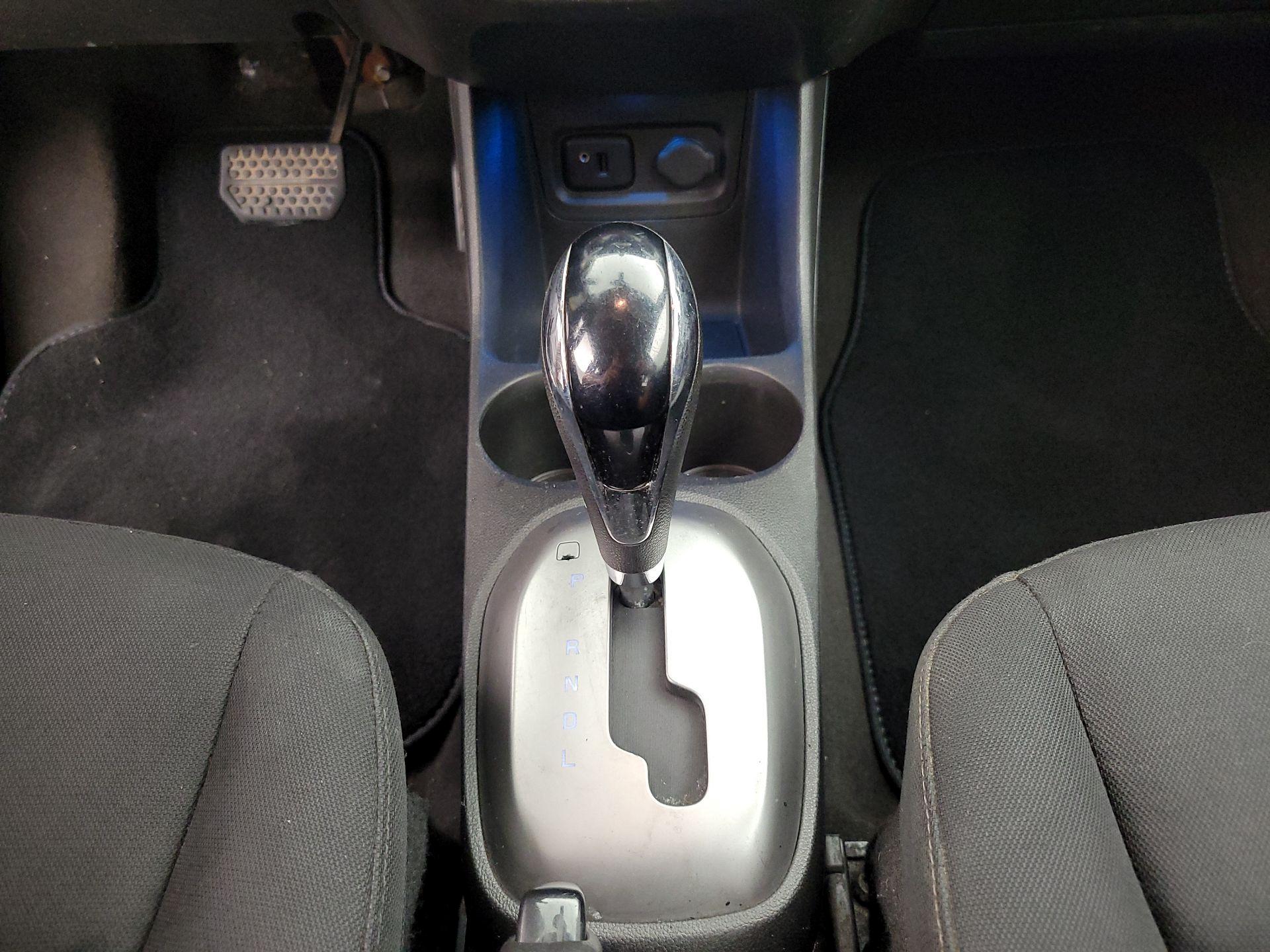 Thumbnail: 2016 Chevrolet Spark - 17