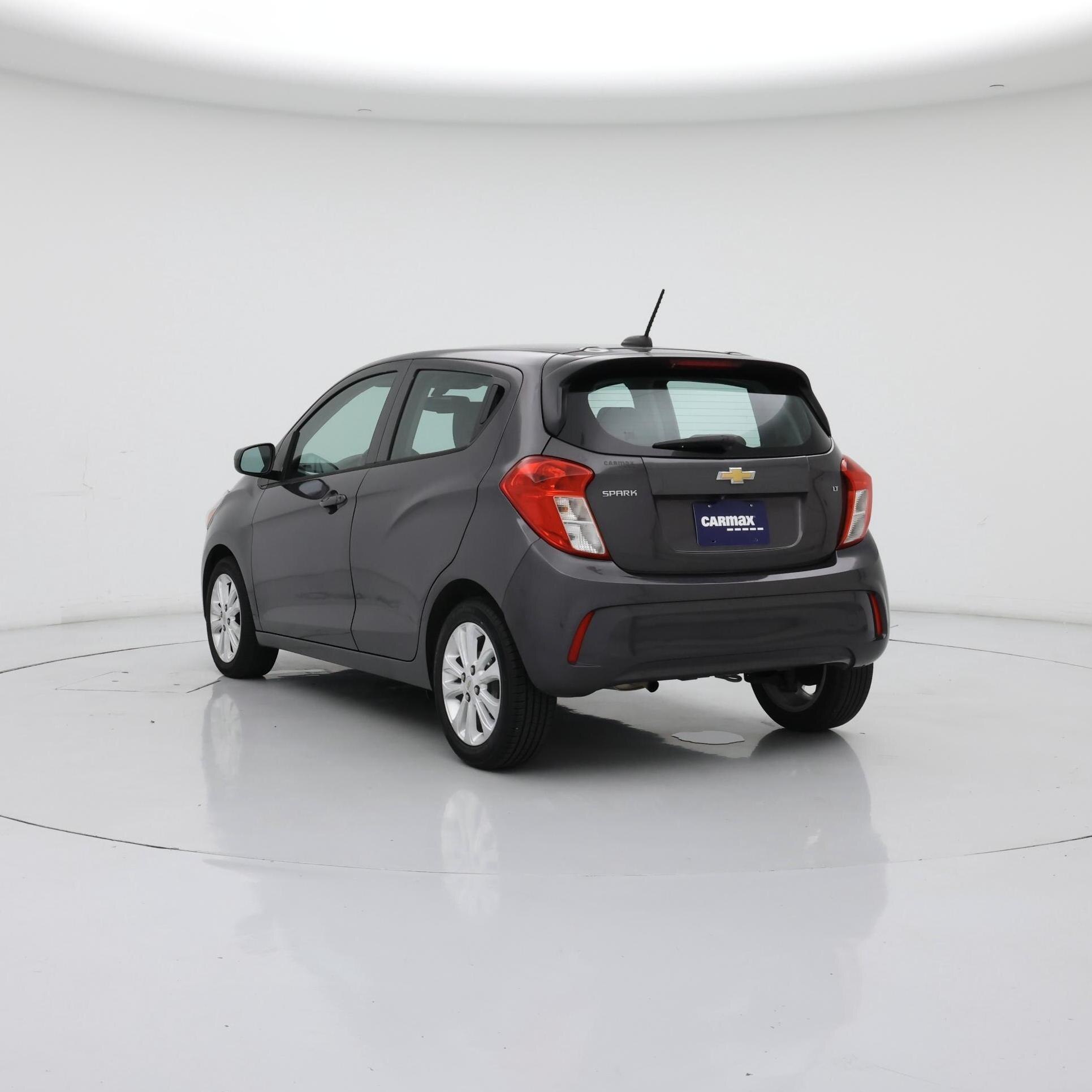 Thumbnail: 2016 Chevrolet Spark - 2