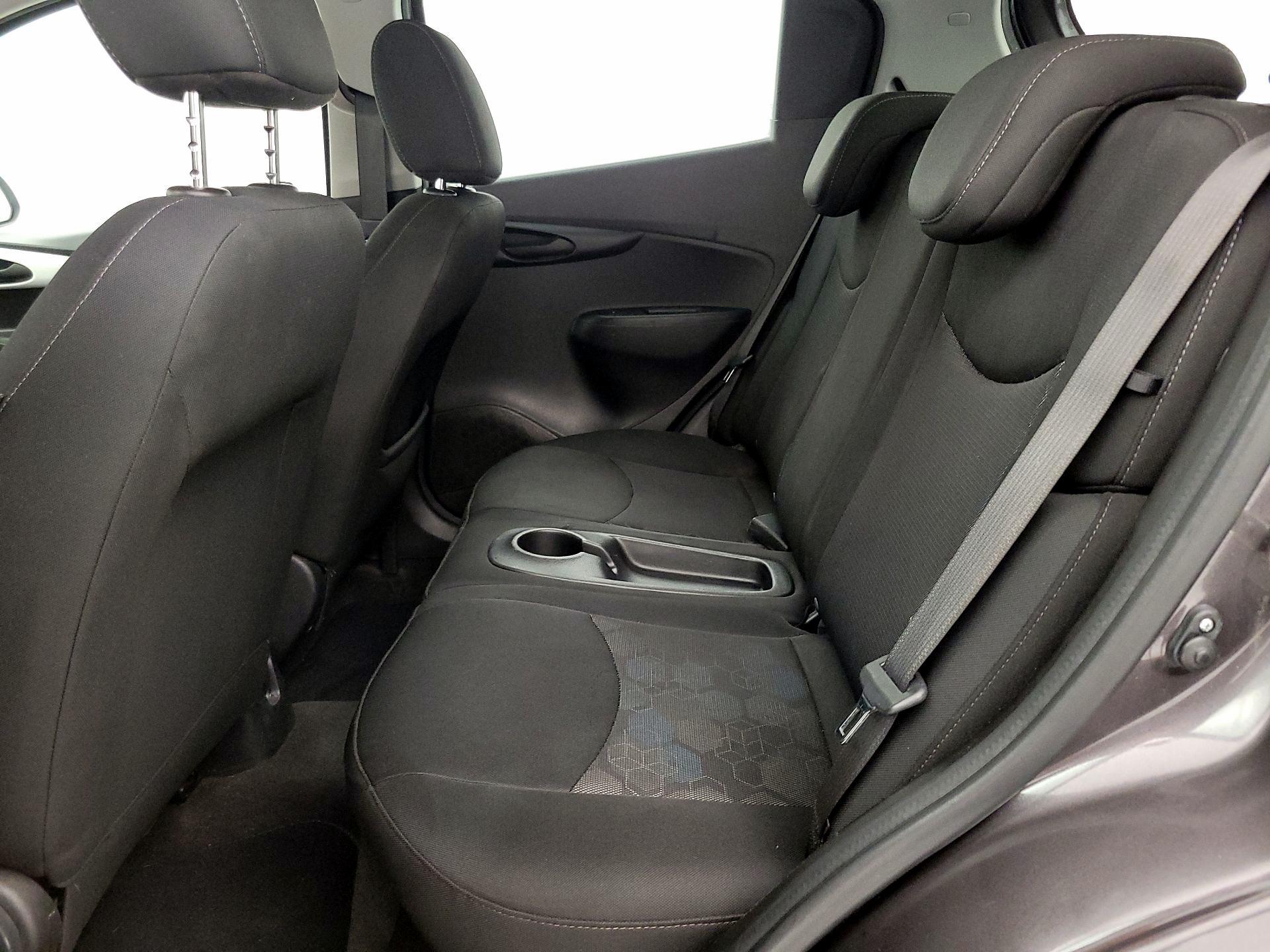 Thumbnail: 2016 Chevrolet Spark - 19