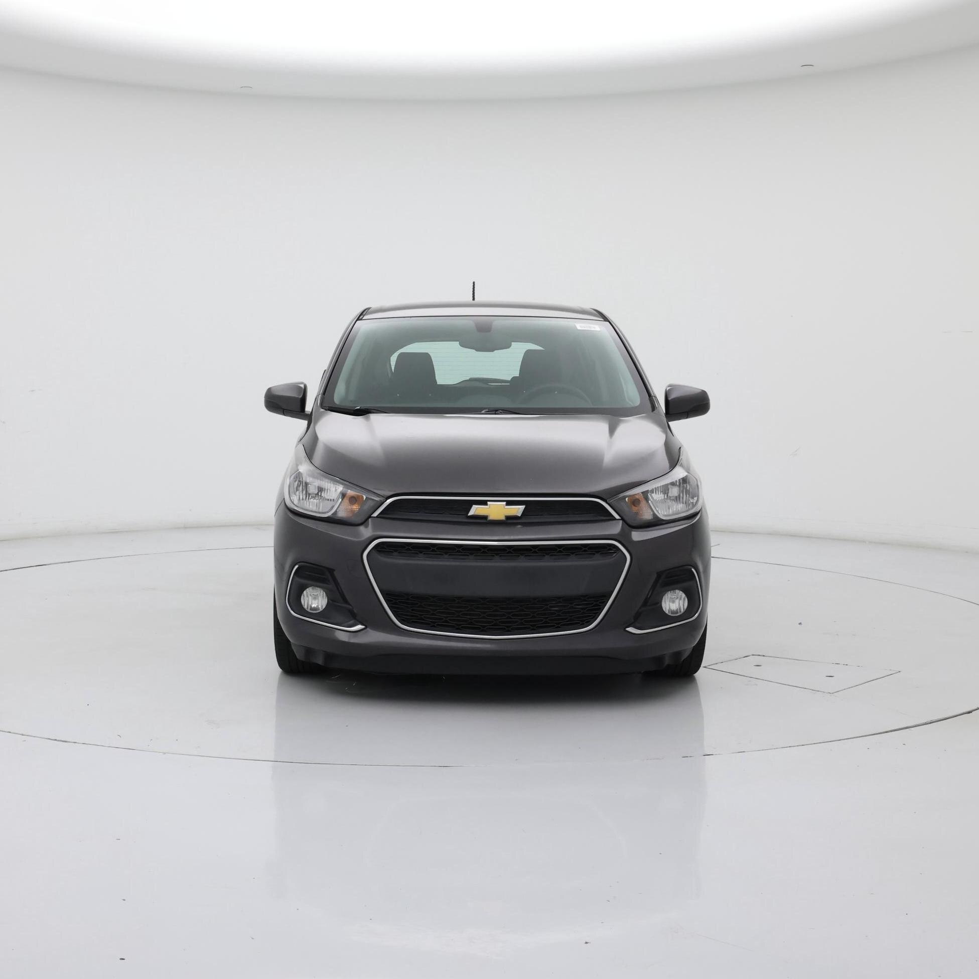 Thumbnail: 2016 Chevrolet Spark - 5