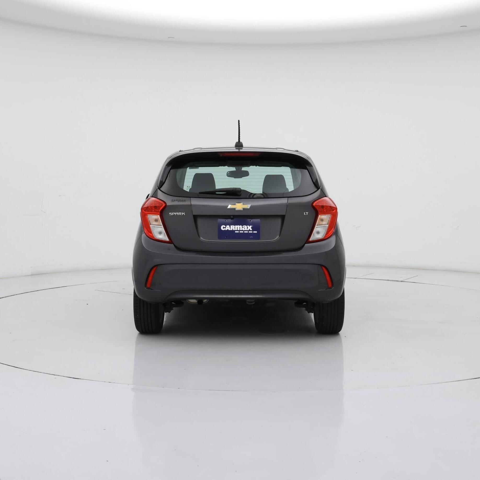 Thumbnail: 2016 Chevrolet Spark - 6