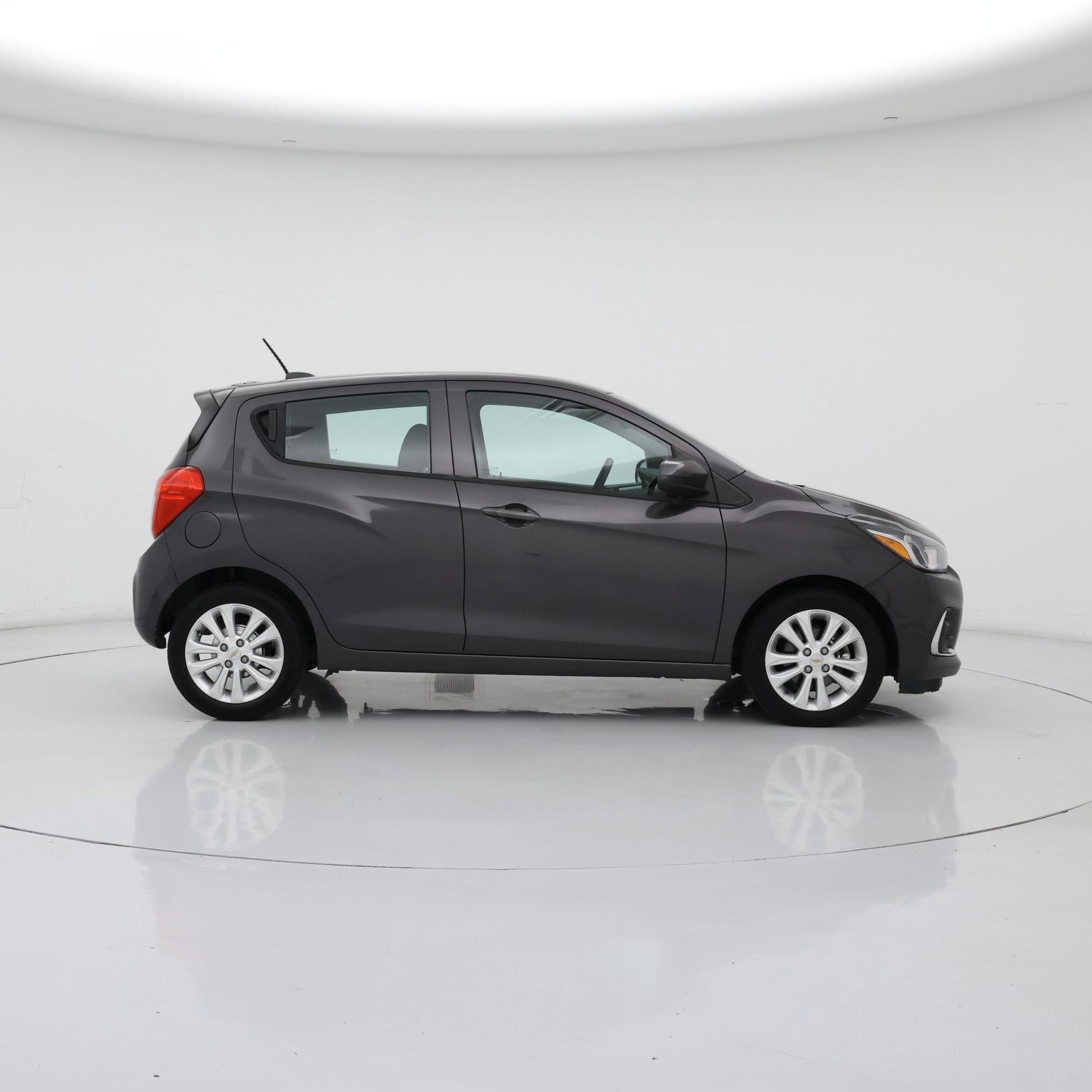 Thumbnail: 2016 Chevrolet Spark - 7