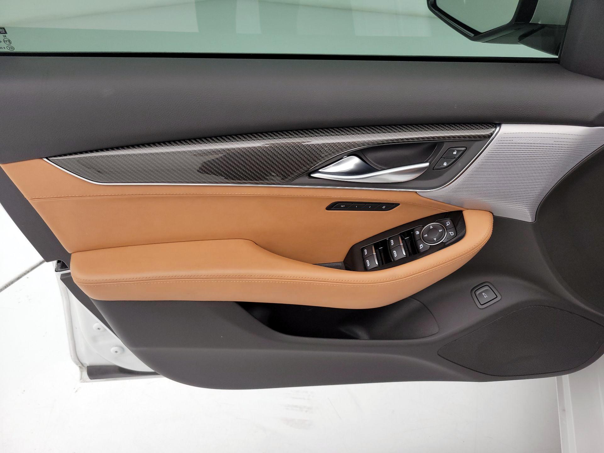 Thumbnail: 2023 Cadillac CT5 - 12