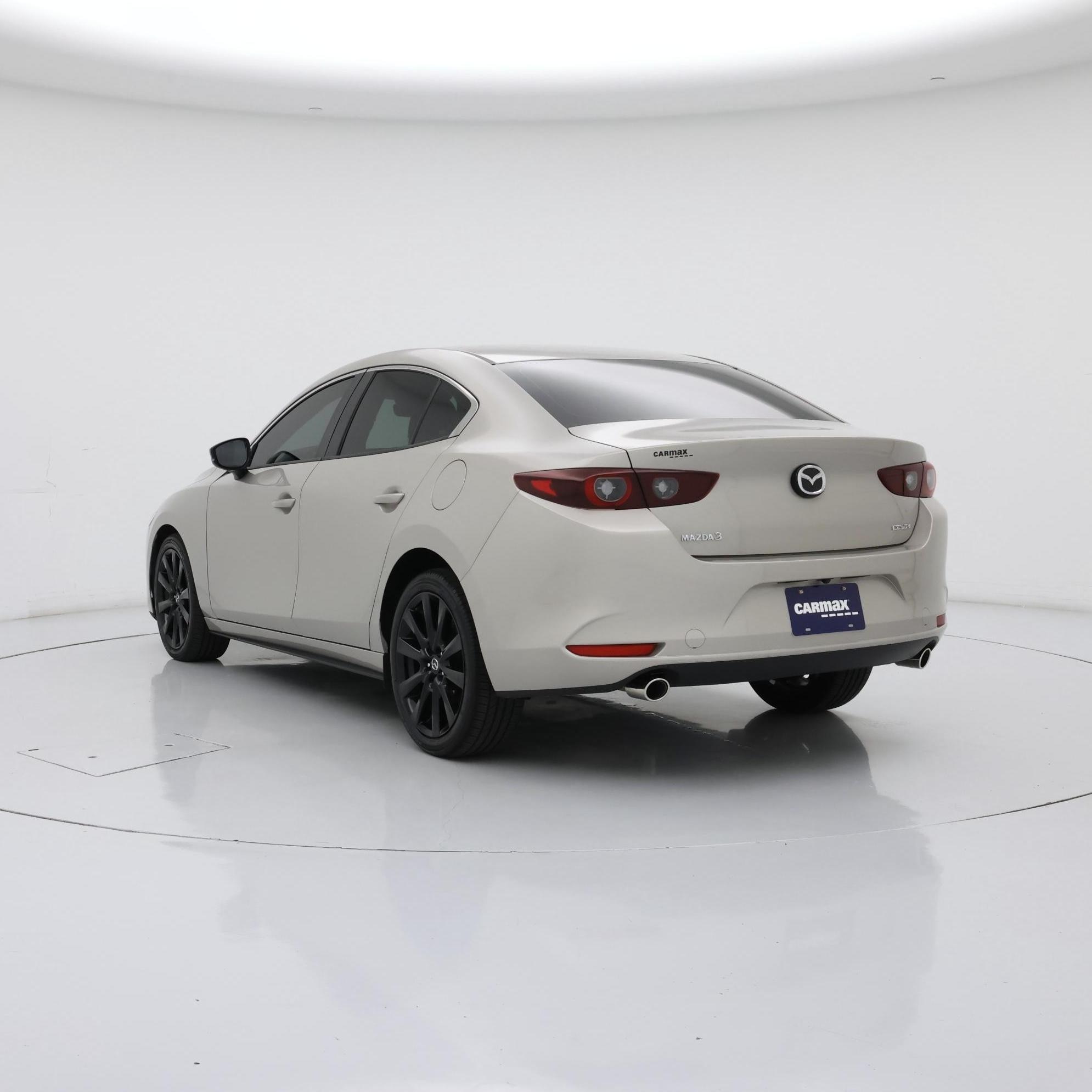 Thumbnail: 2025 Mazda Mazda3 - 2