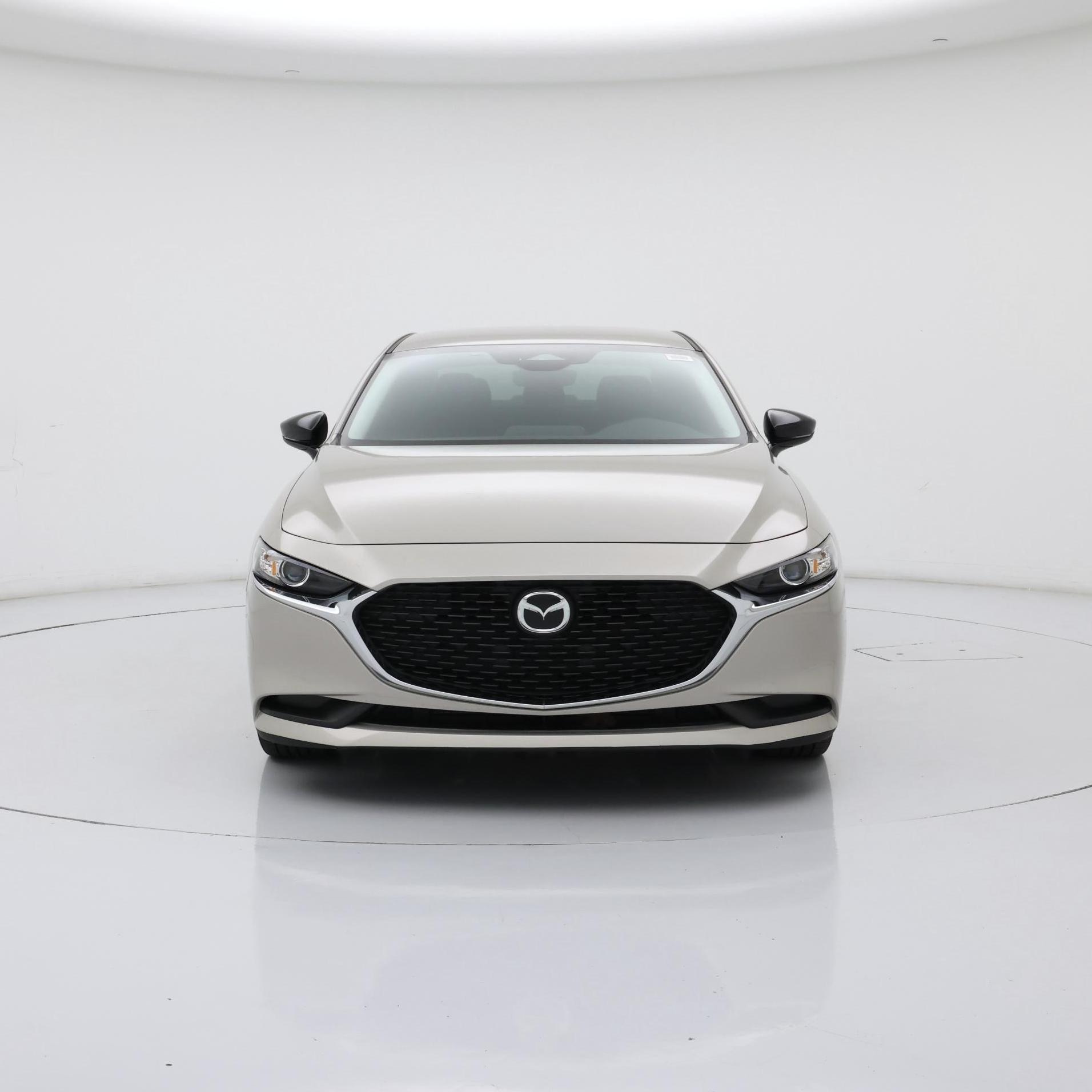 Thumbnail: 2025 Mazda Mazda3 - 5
