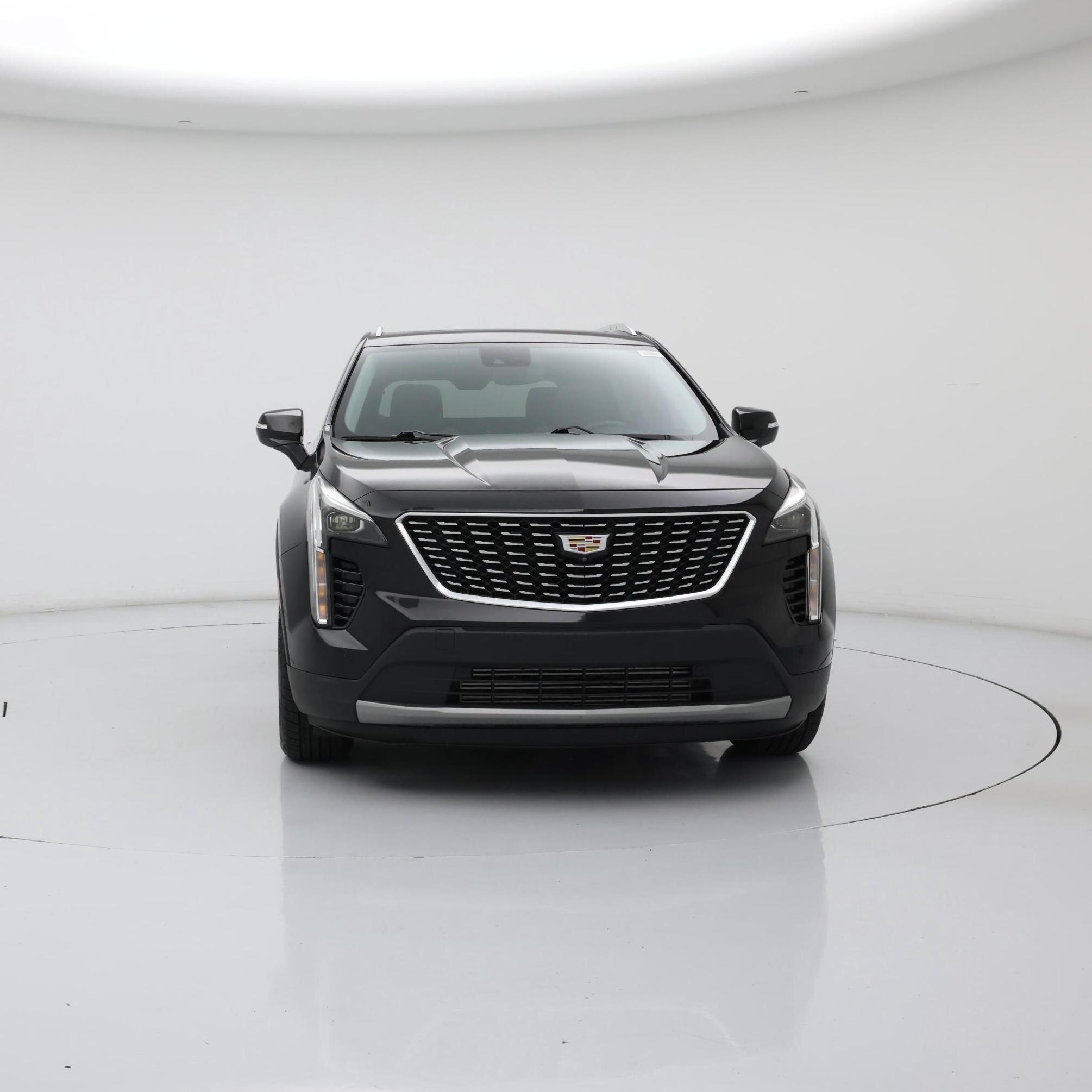 Thumbnail: 2022 Cadillac XT4 - 5