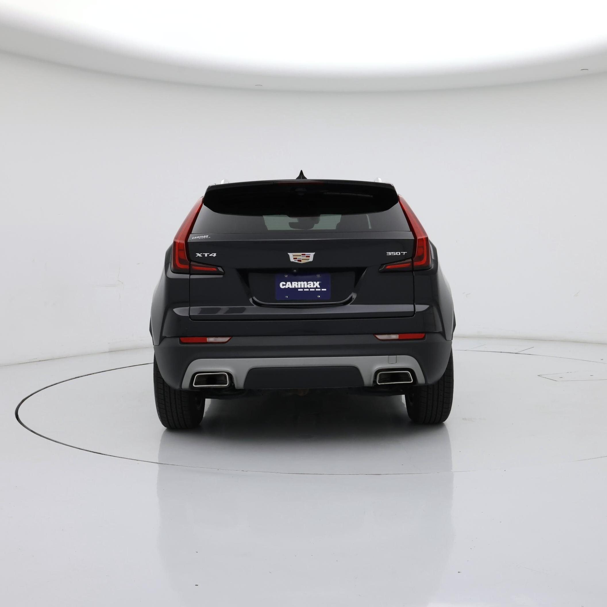 Thumbnail: 2022 Cadillac XT4 - 6