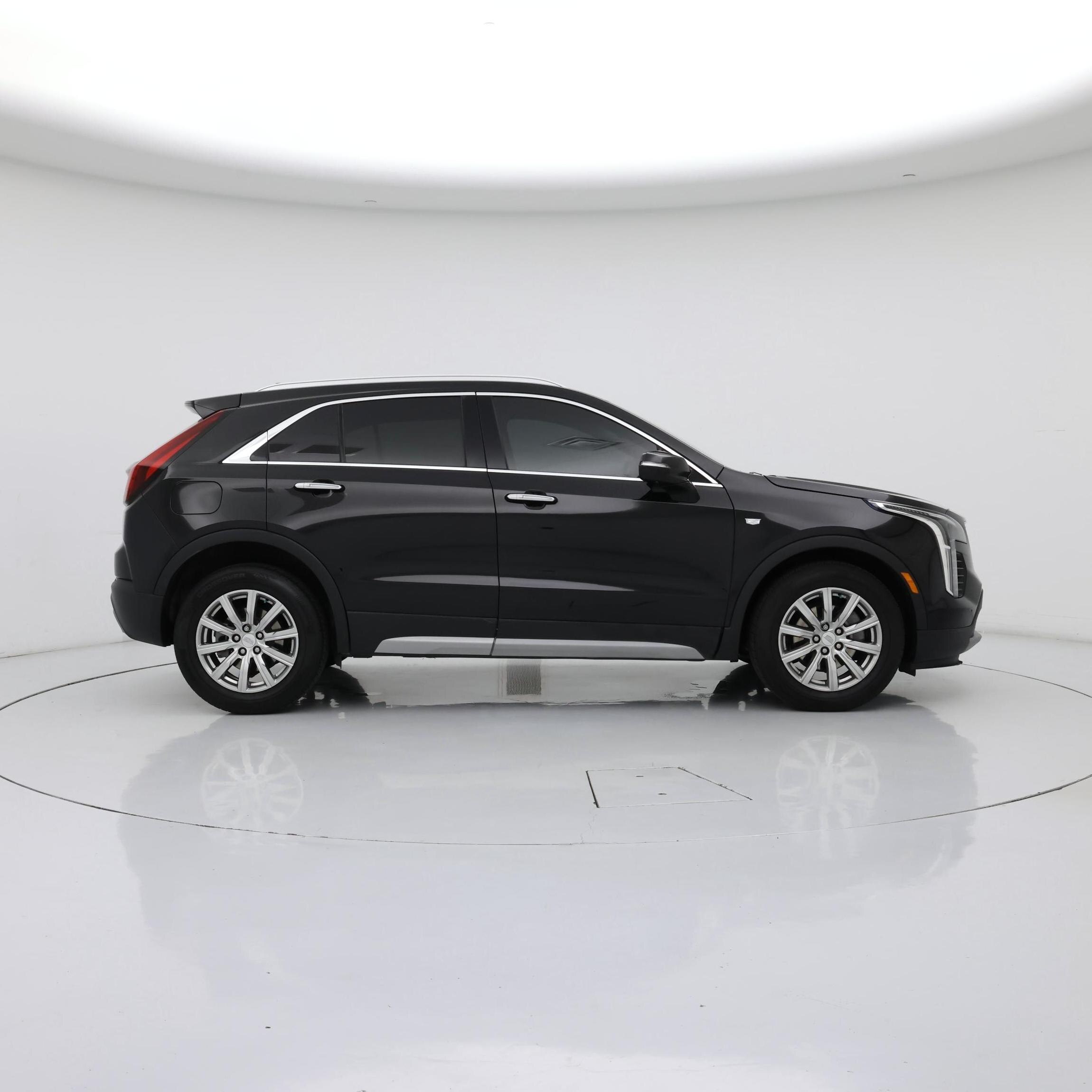 Thumbnail: 2022 Cadillac XT4 - 7
