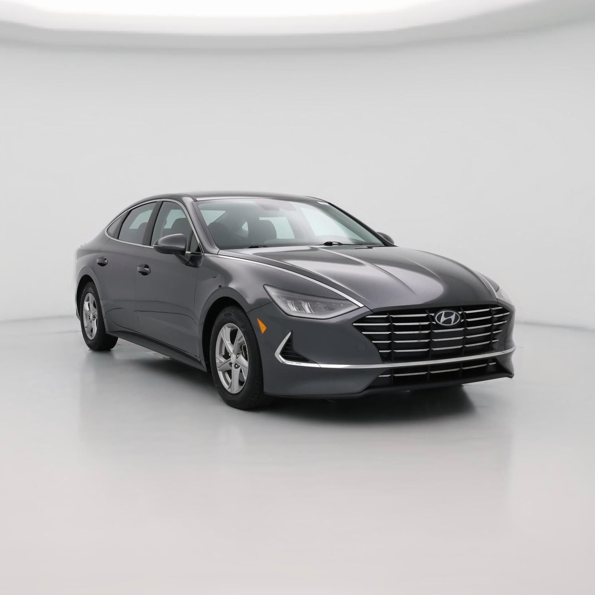 Thumbnail: 2022 Hyundai Sonata - 1