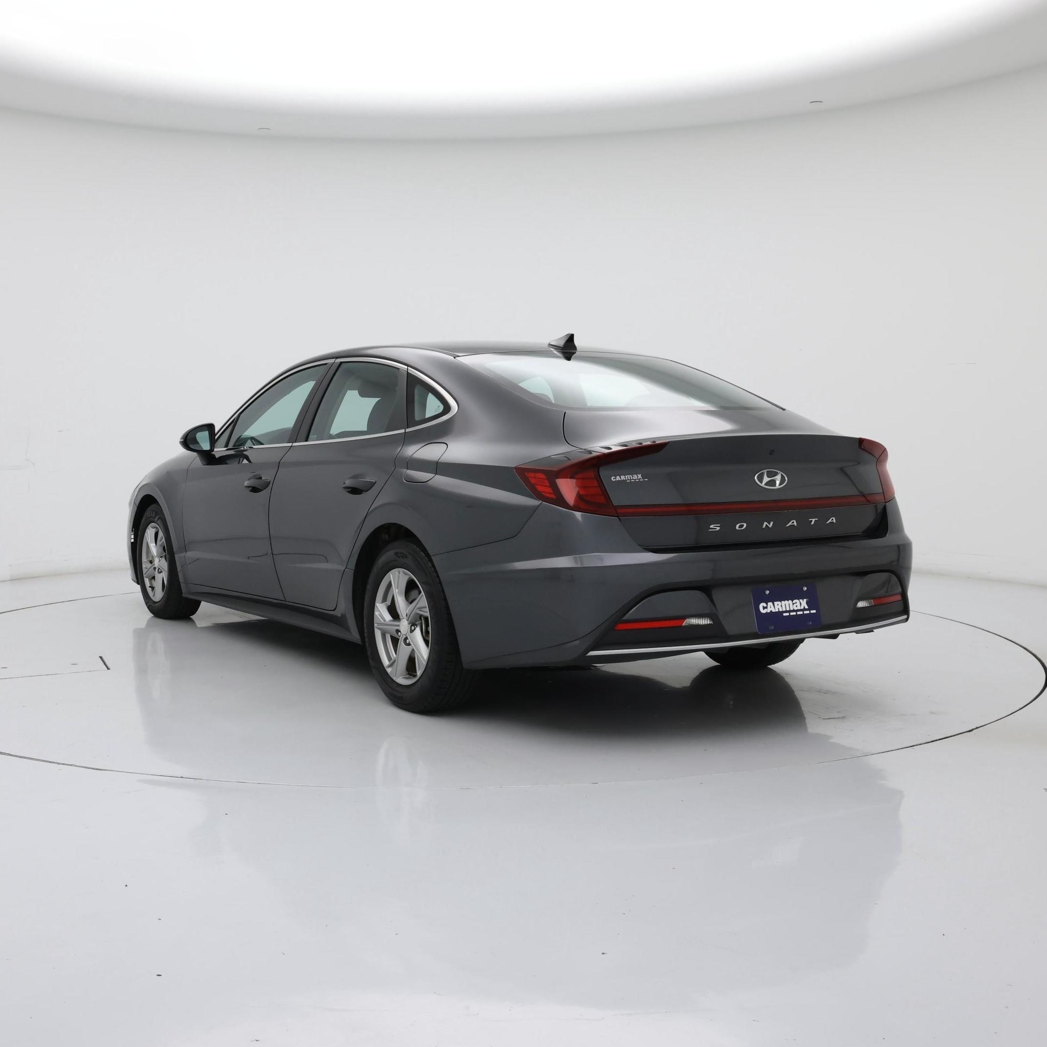 Thumbnail: 2022 Hyundai Sonata - 2
