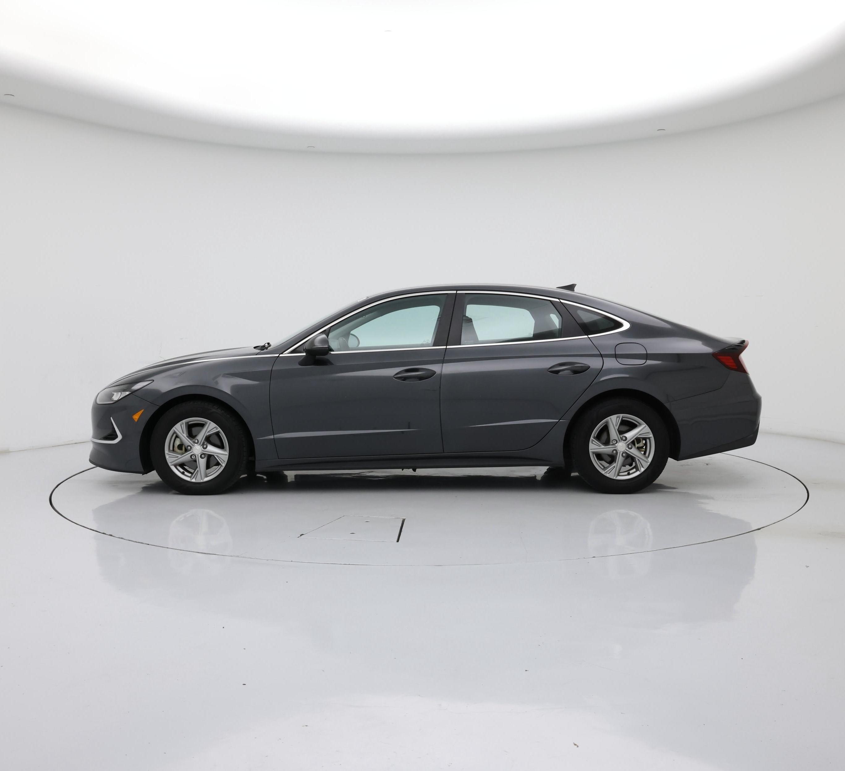 Thumbnail: 2022 Hyundai Sonata - 3
