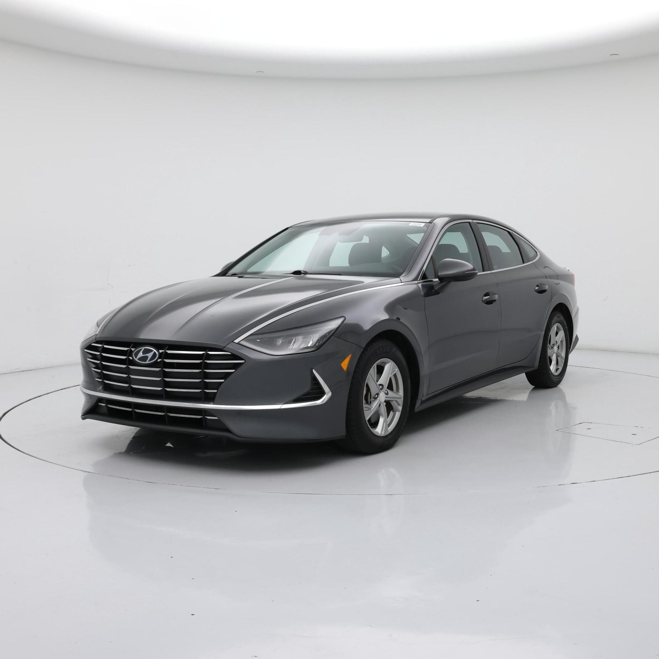 Thumbnail: 2022 Hyundai Sonata - 4