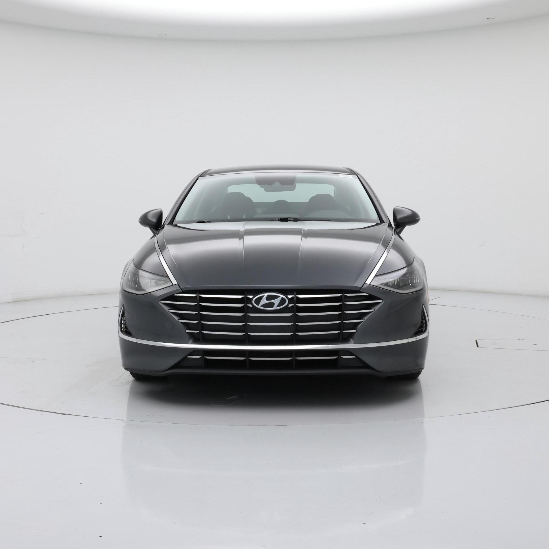 Thumbnail: 2022 Hyundai Sonata - 5