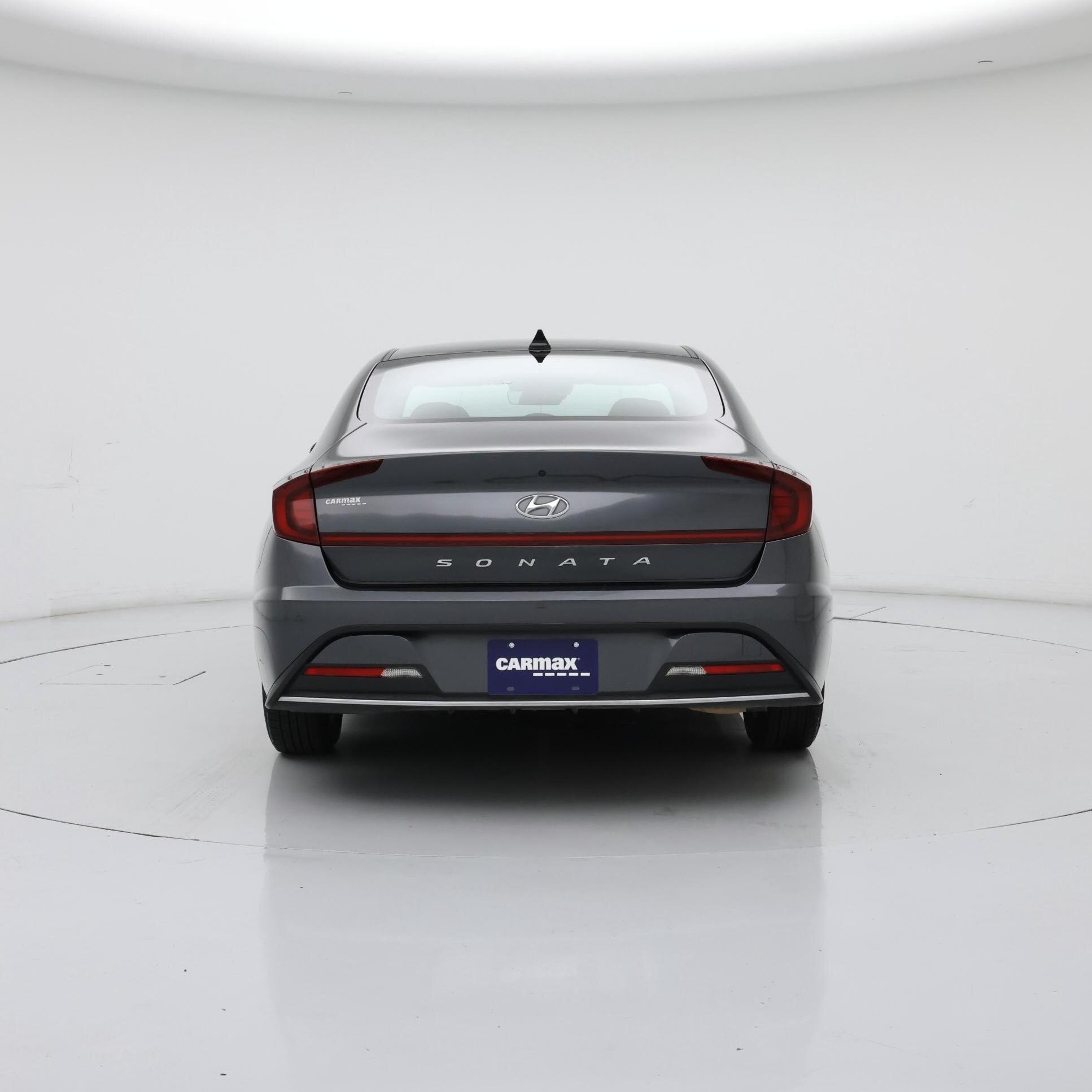 Thumbnail: 2022 Hyundai Sonata - 6