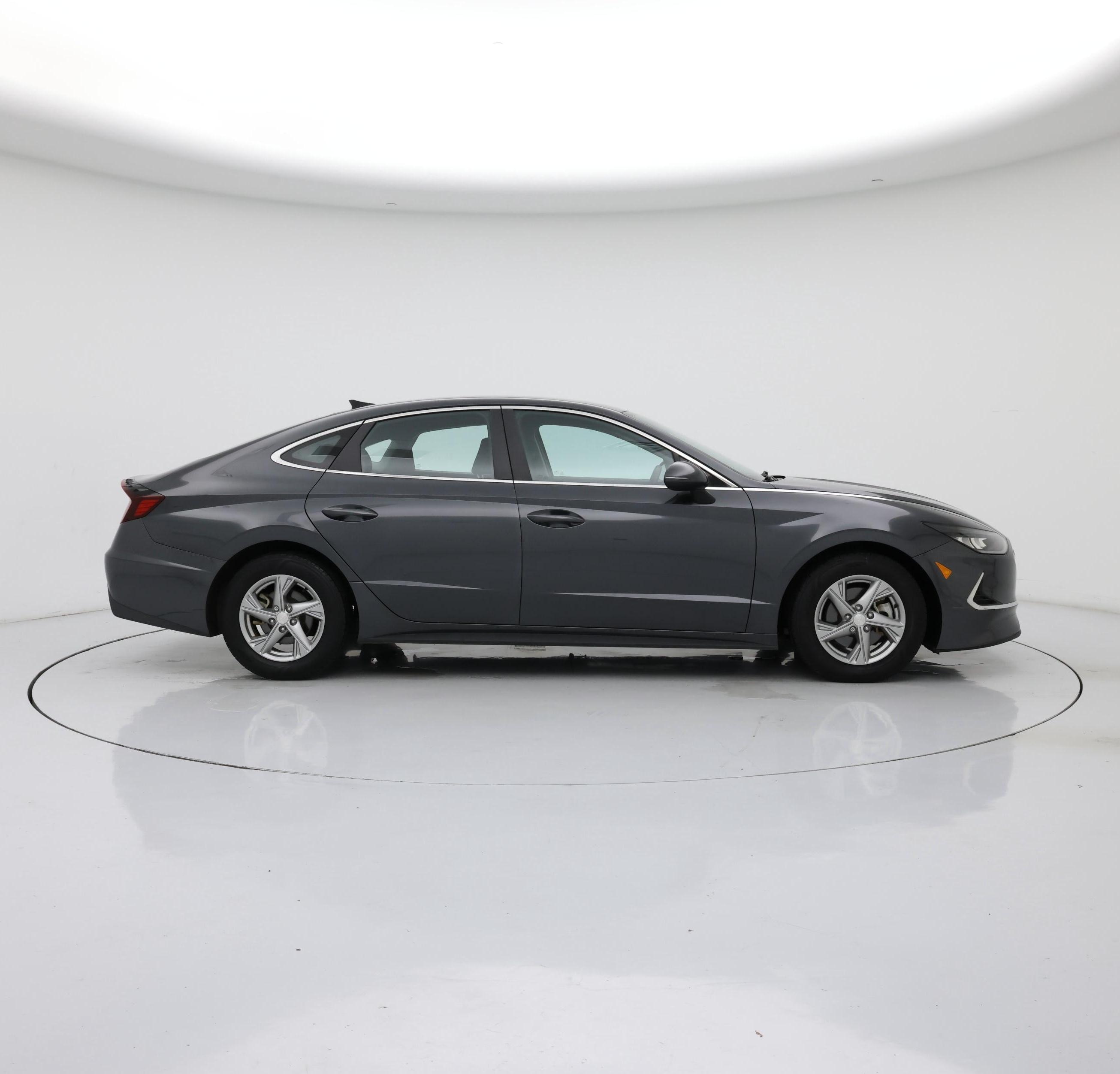 Thumbnail: 2022 Hyundai Sonata - 7