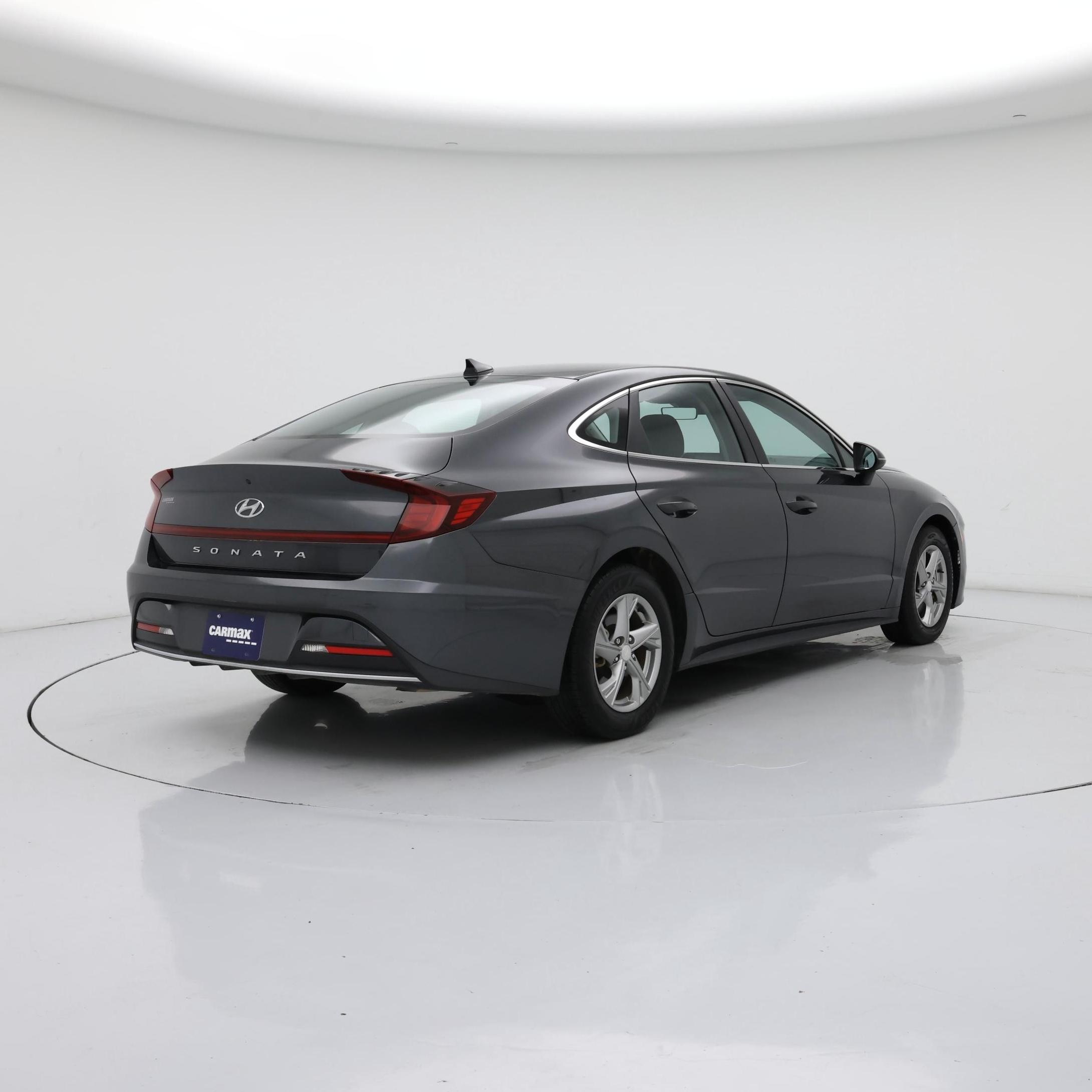 Thumbnail: 2022 Hyundai Sonata - 8