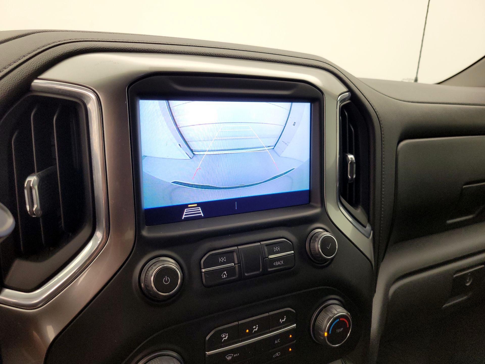 Thumbnail: 2020 Chevrolet Silverado 1500 - 14
