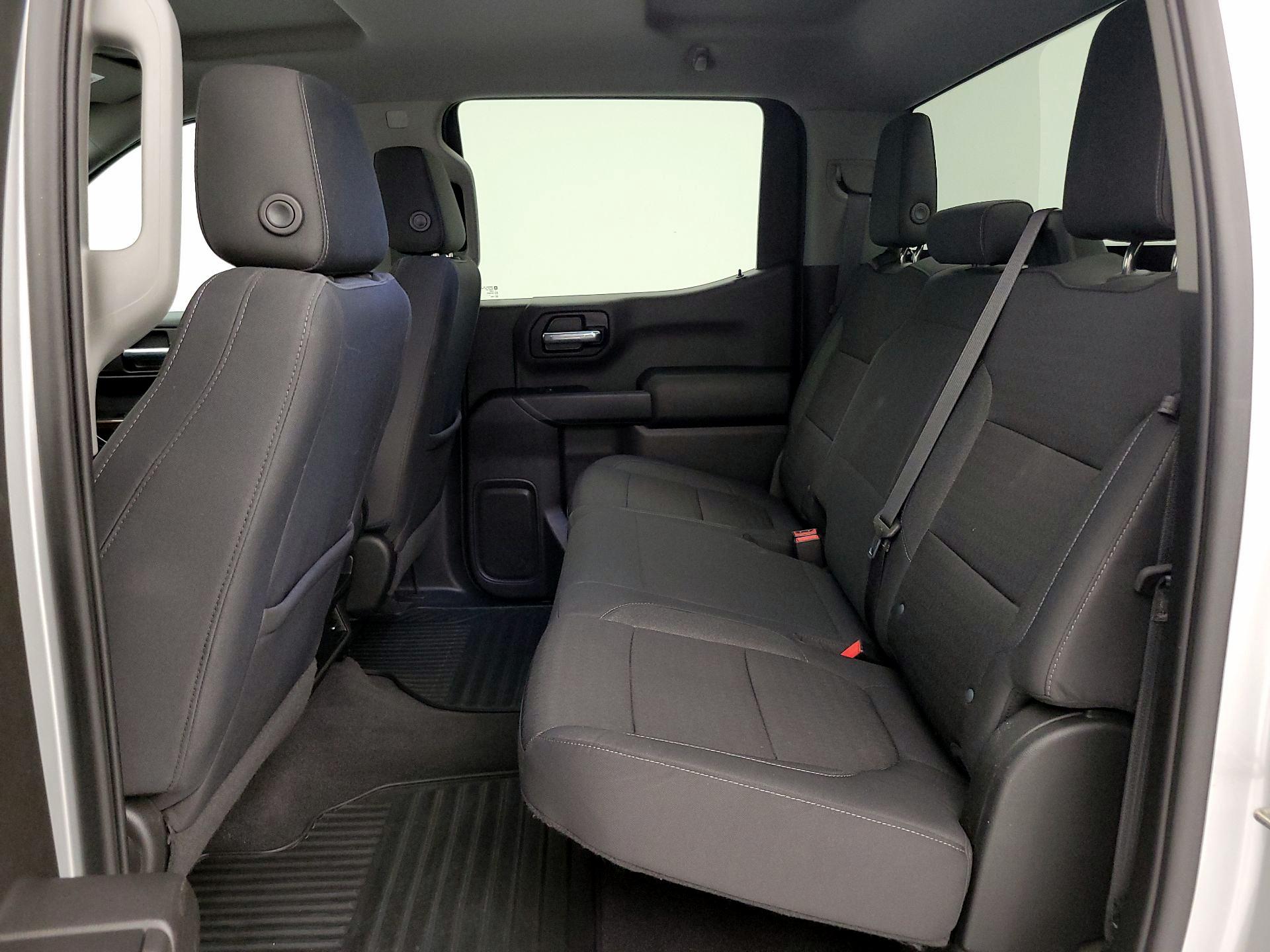 Thumbnail: 2020 Chevrolet Silverado 1500 - 19