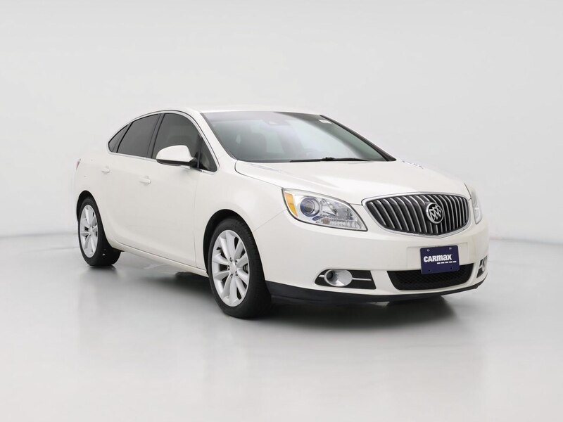 2015 Buick Verano Convenience -
                  Tulsa, OK