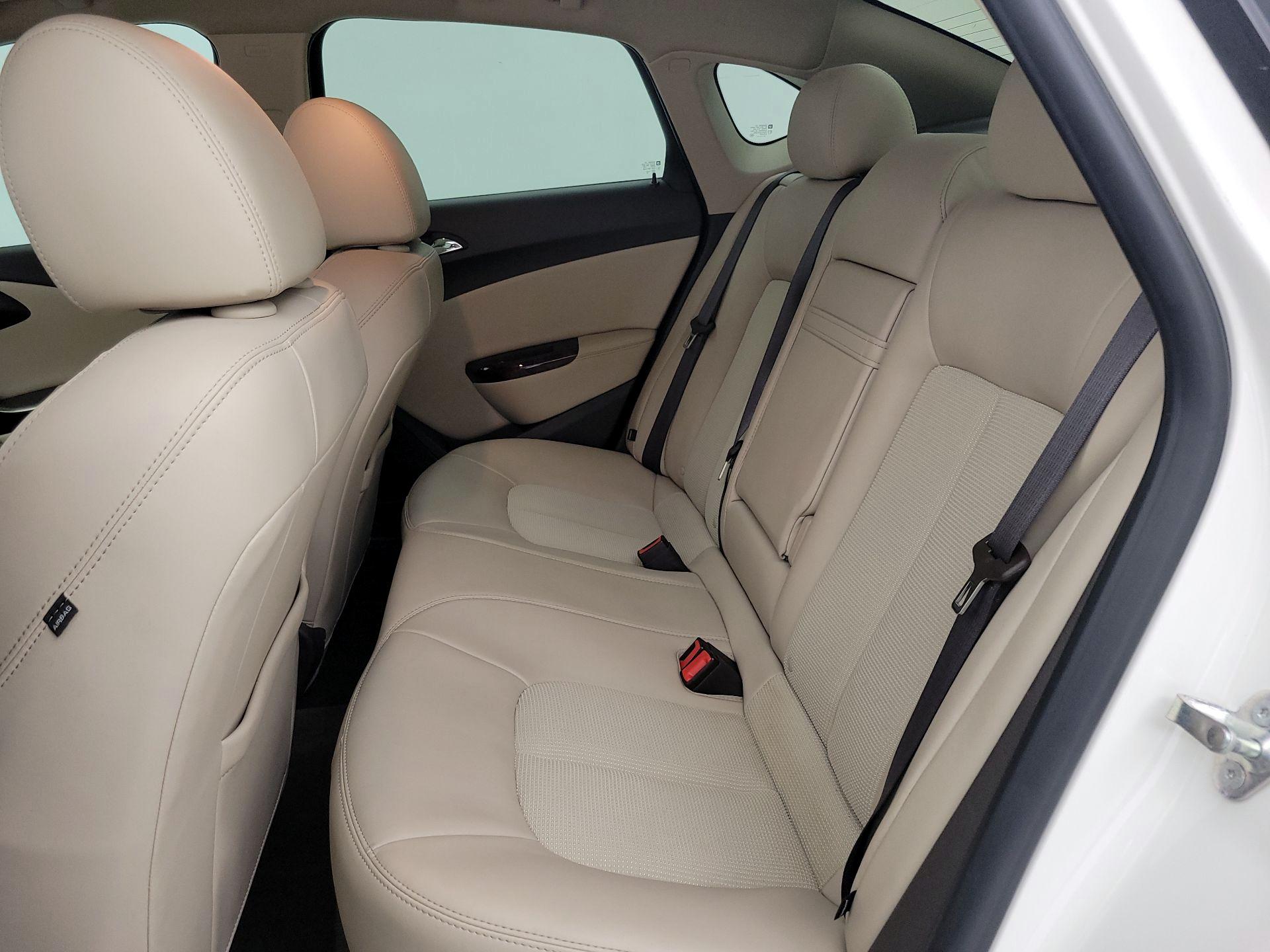 Thumbnail: 2015 Buick Verano - 19