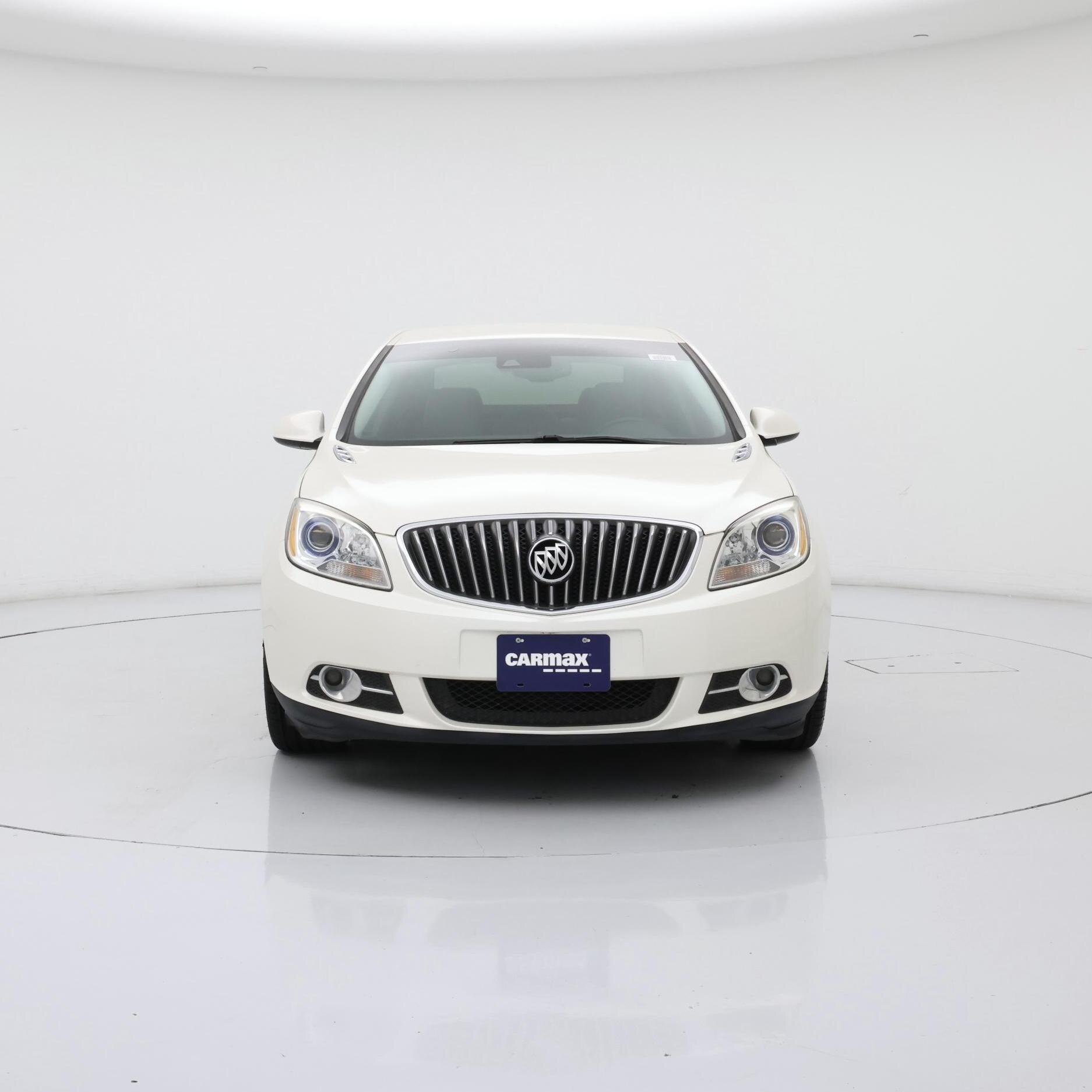 Thumbnail: 2015 Buick Verano - 5