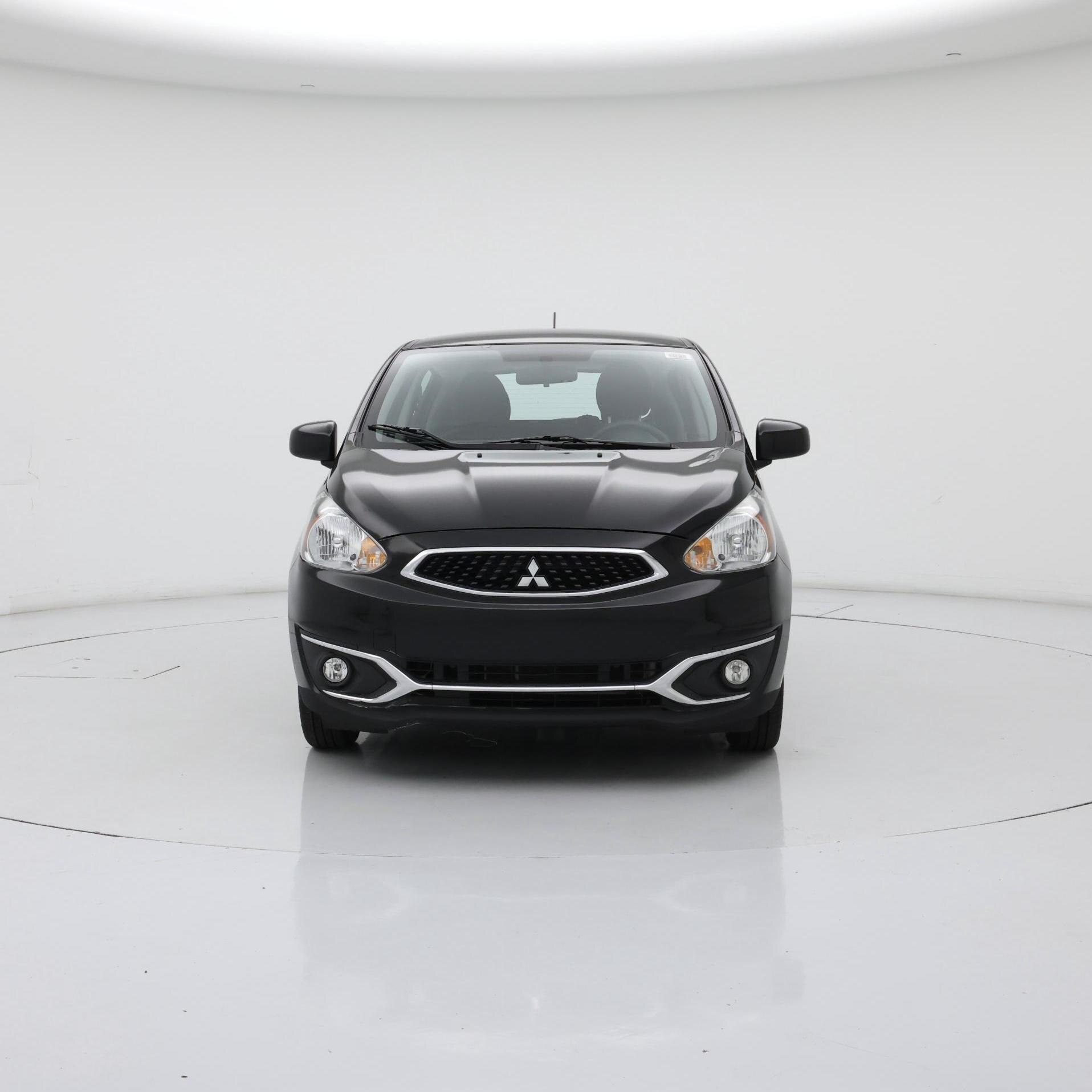 Thumbnail: 2020 Mitsubishi Mirage - 5