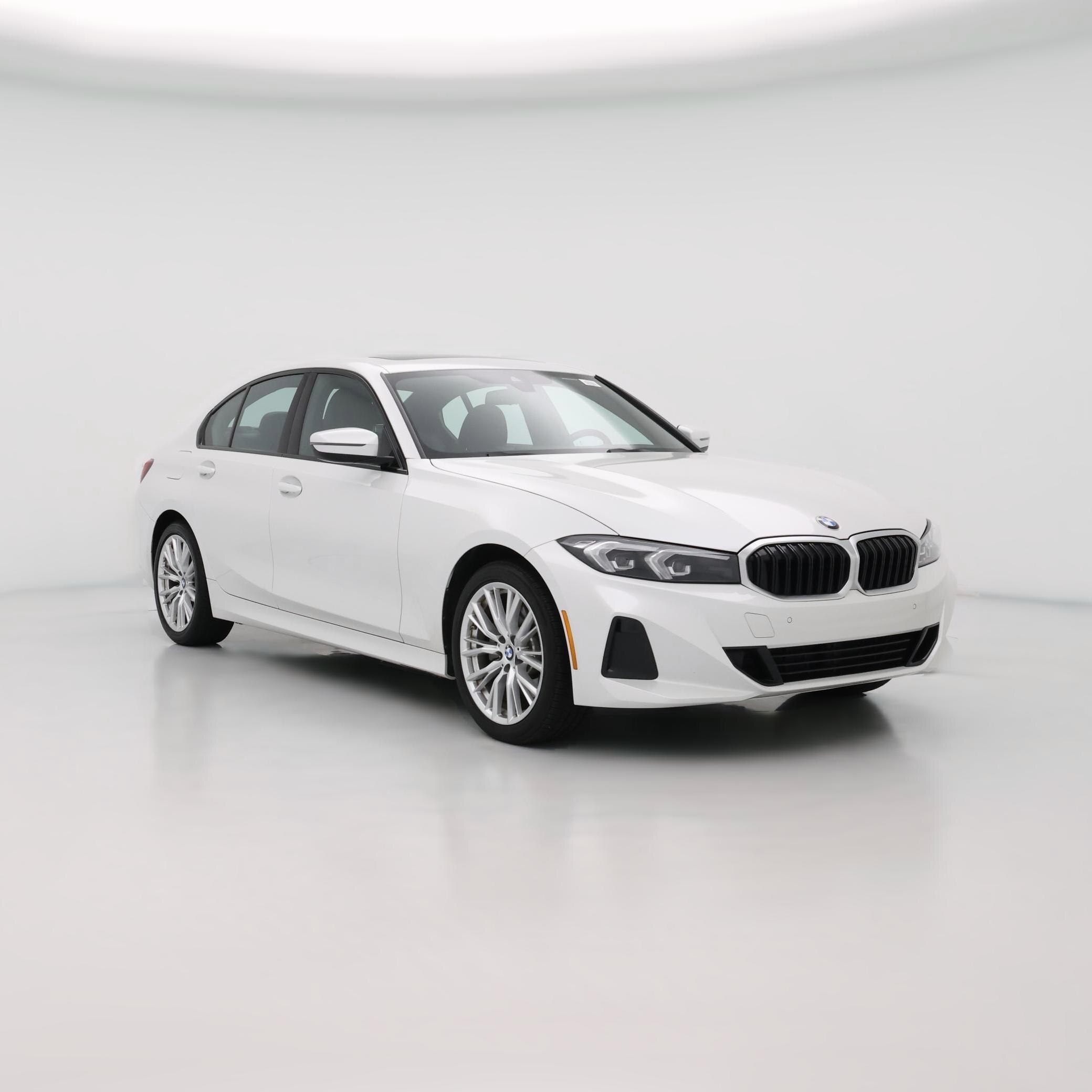 Thumbnail: 2023 BMW 3 Series - 1