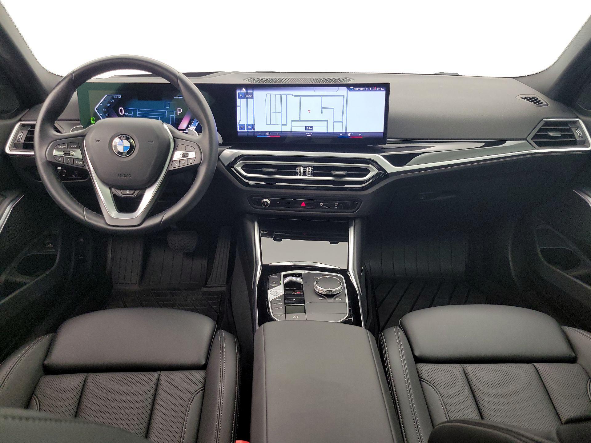 Thumbnail: 2023 BMW 3 Series - 9