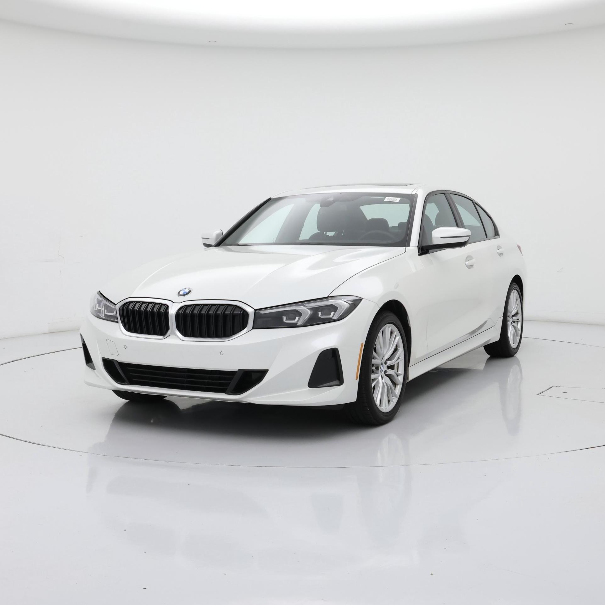 Thumbnail: 2023 BMW 3 Series - 4