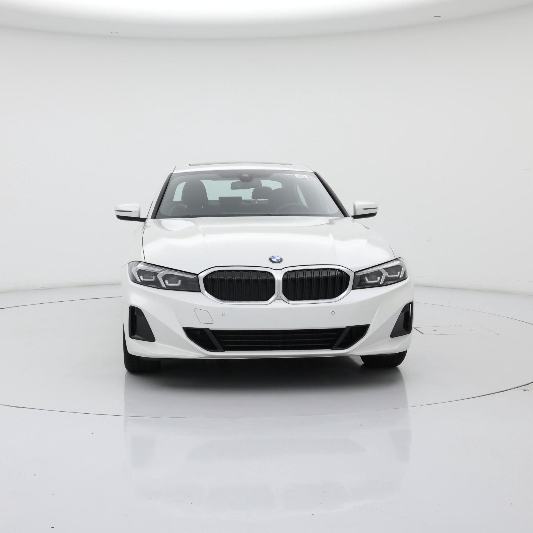 Thumbnail: 2023 BMW 3 Series - 5