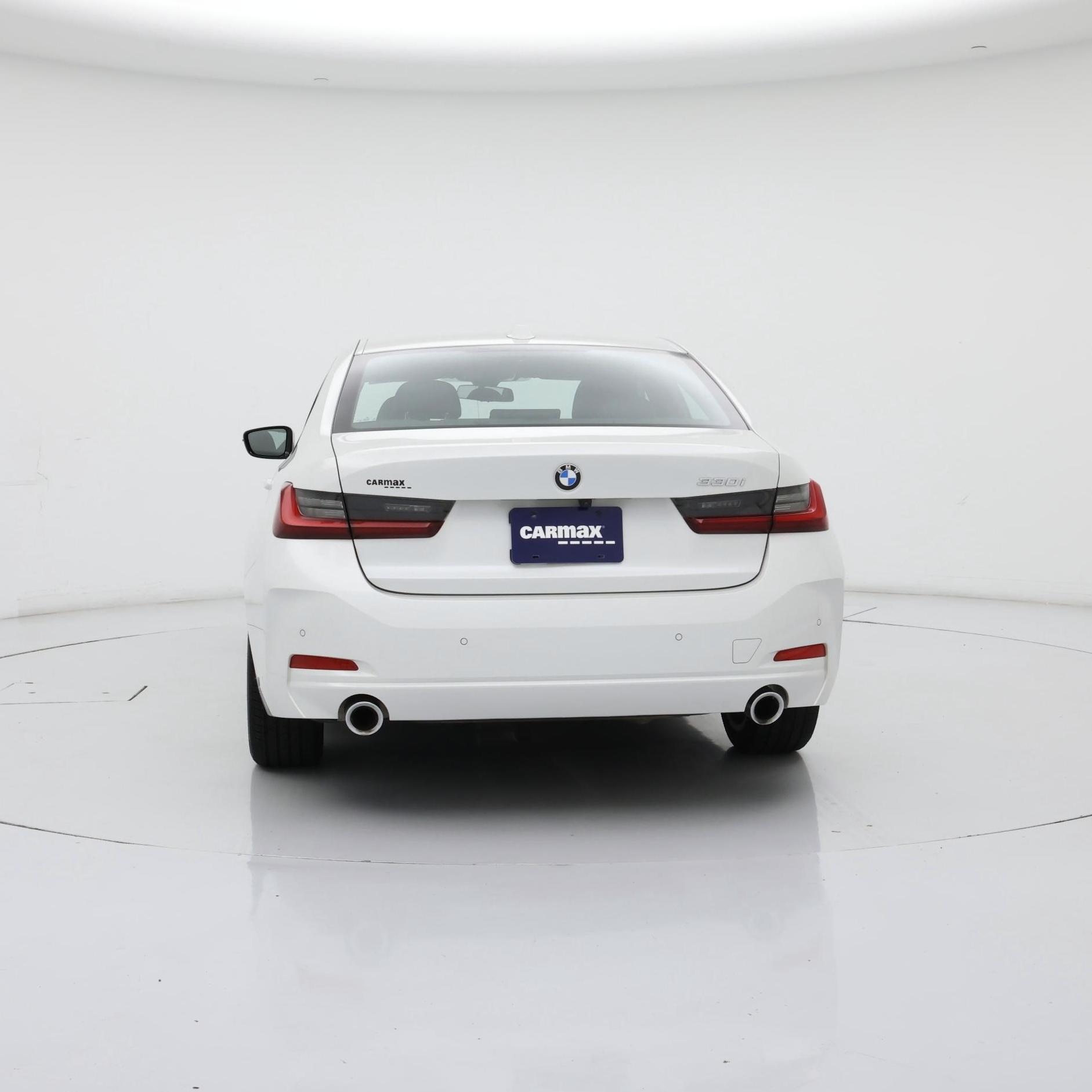Thumbnail: 2023 BMW 3 Series - 6
