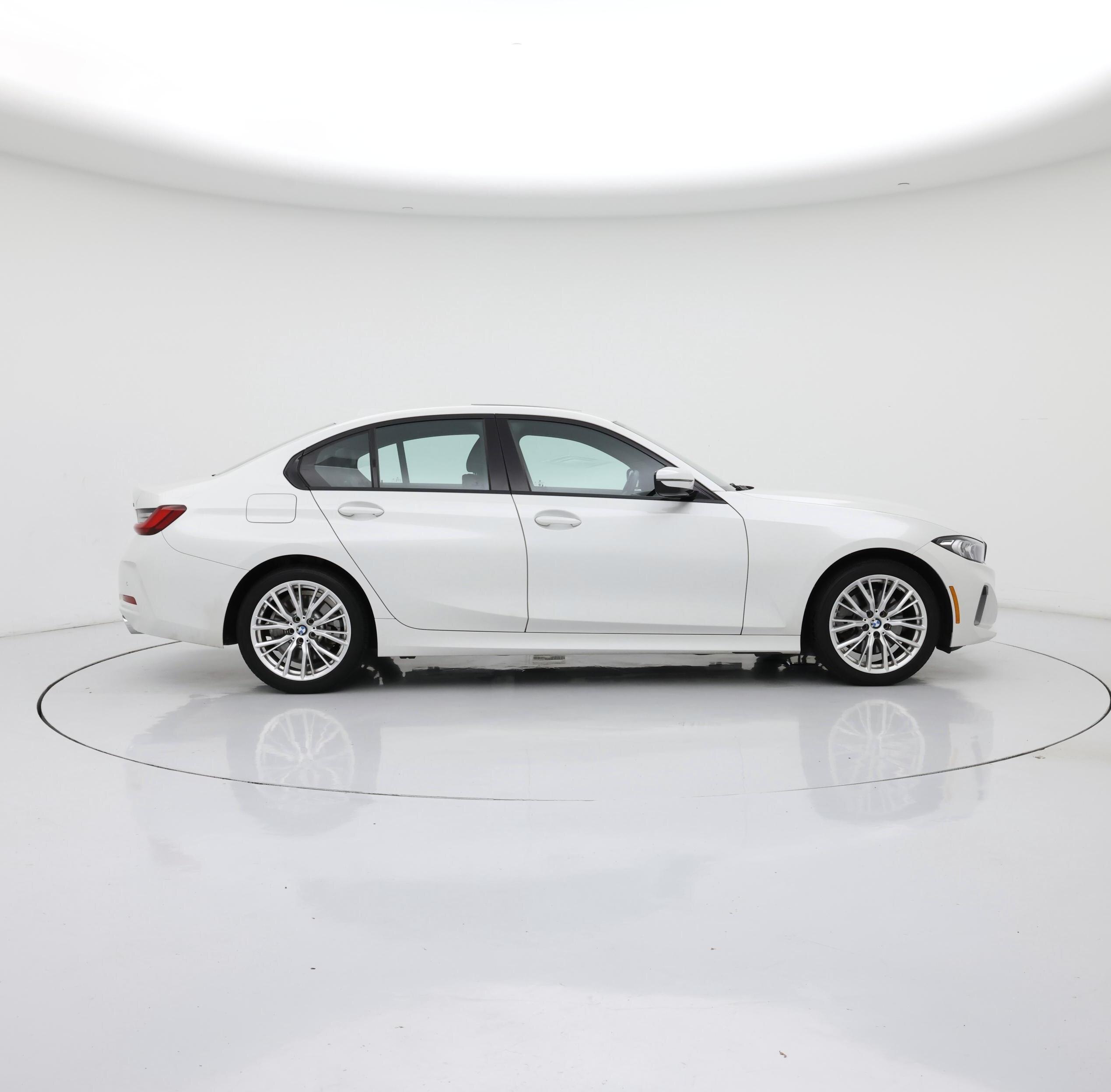 Thumbnail: 2023 BMW 3 Series - 7