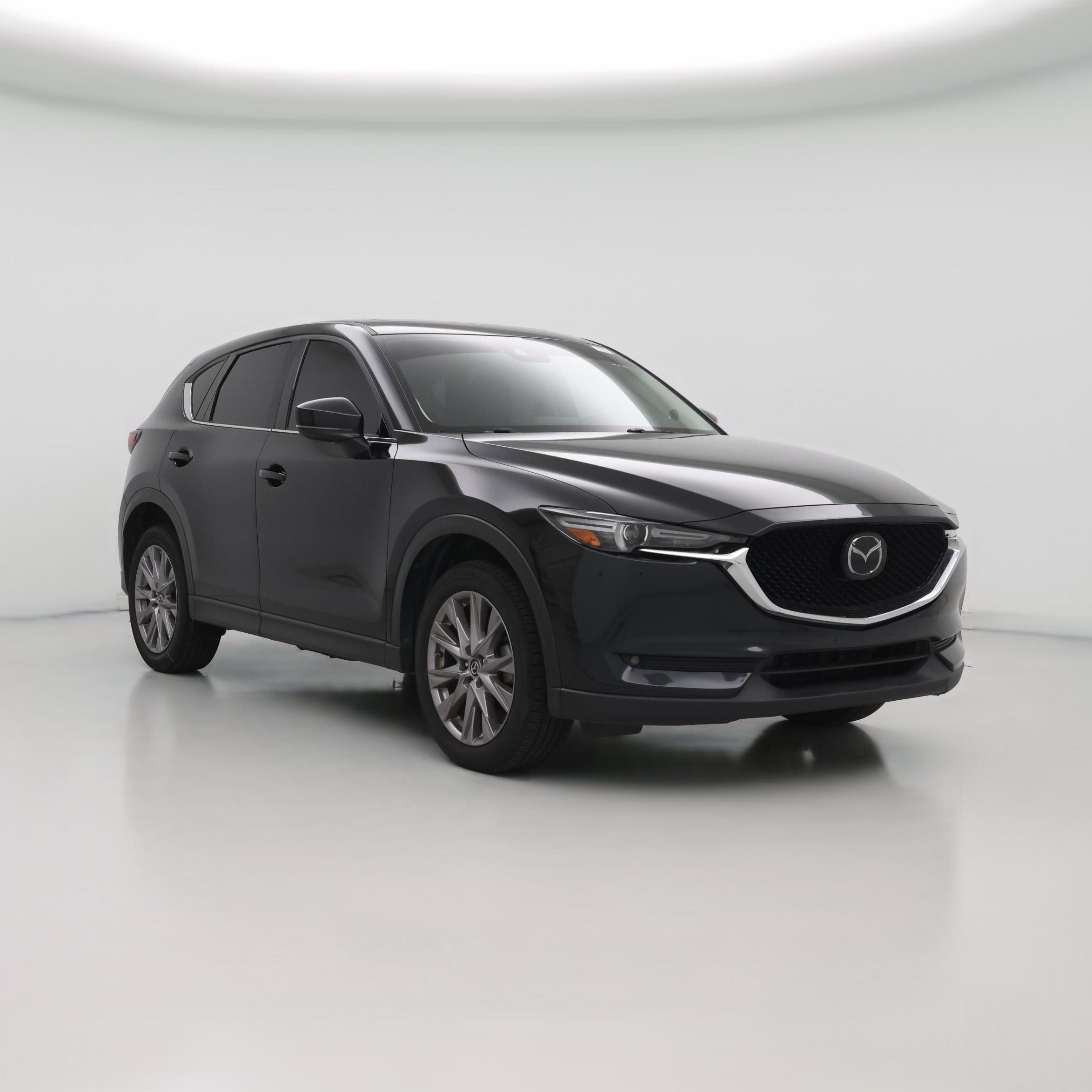 Thumbnail: 2019 Mazda CX-5 - 1