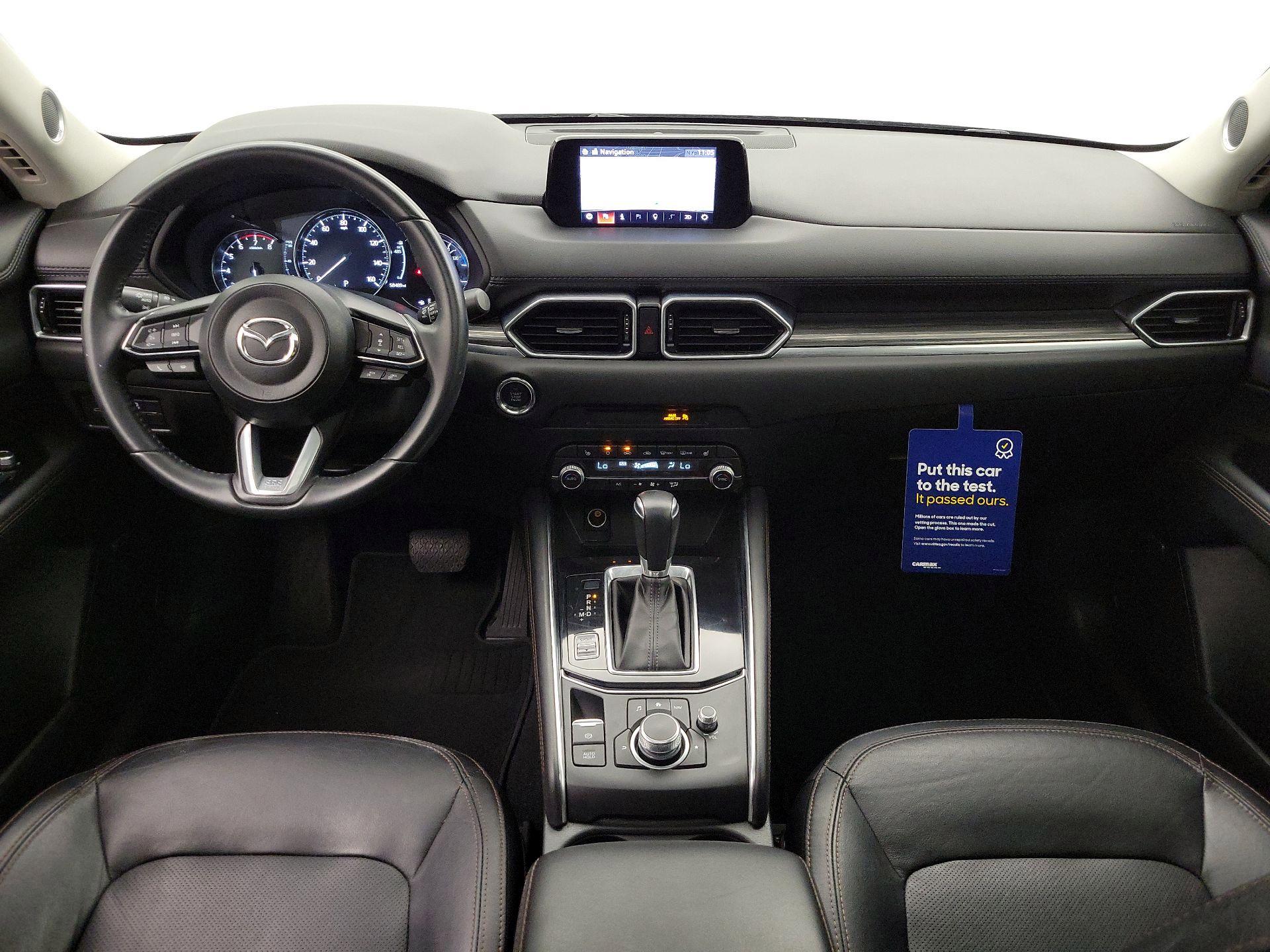 Thumbnail: 2019 Mazda CX-5 - 9