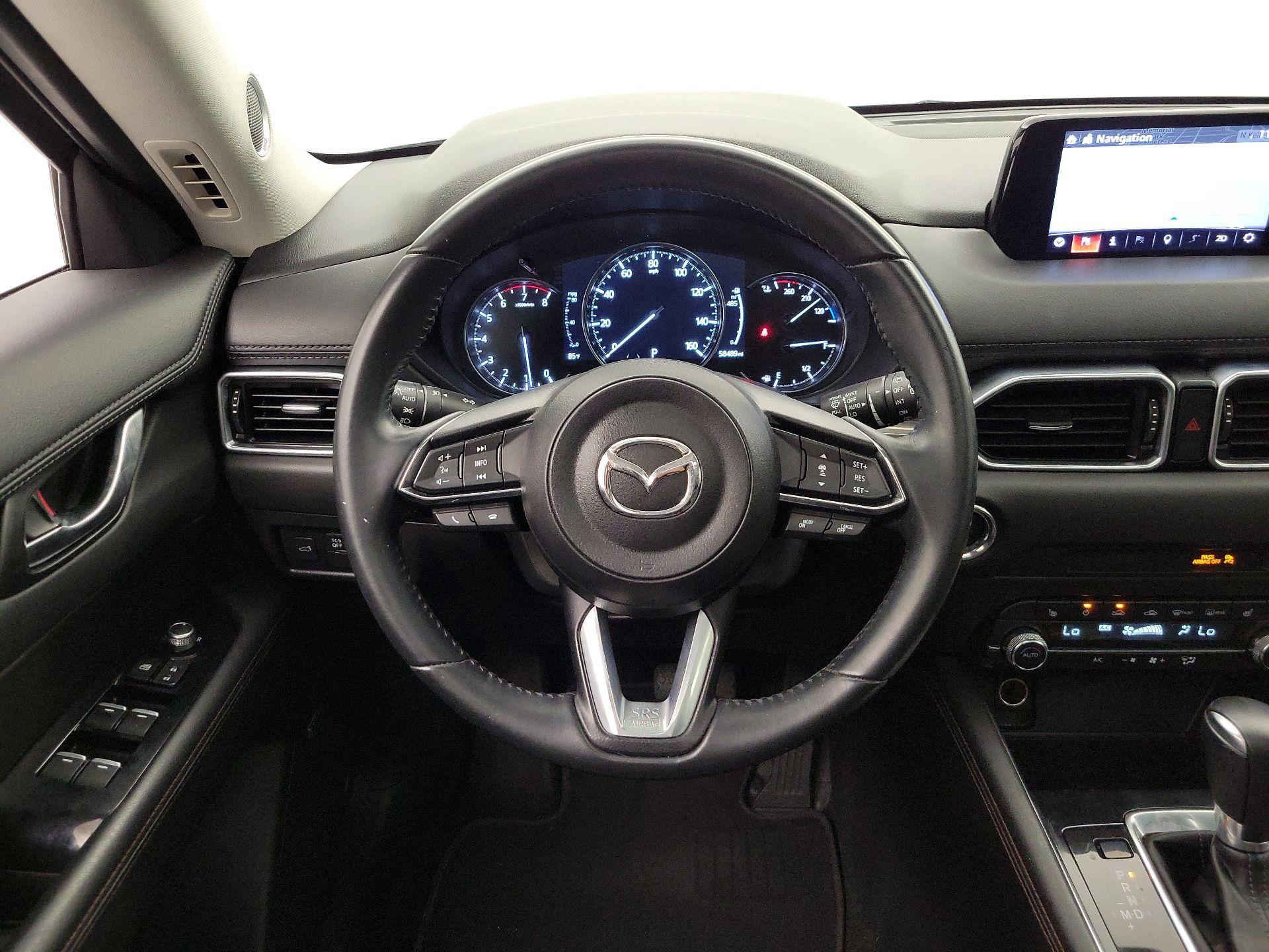 Thumbnail: 2019 Mazda CX-5 - 10