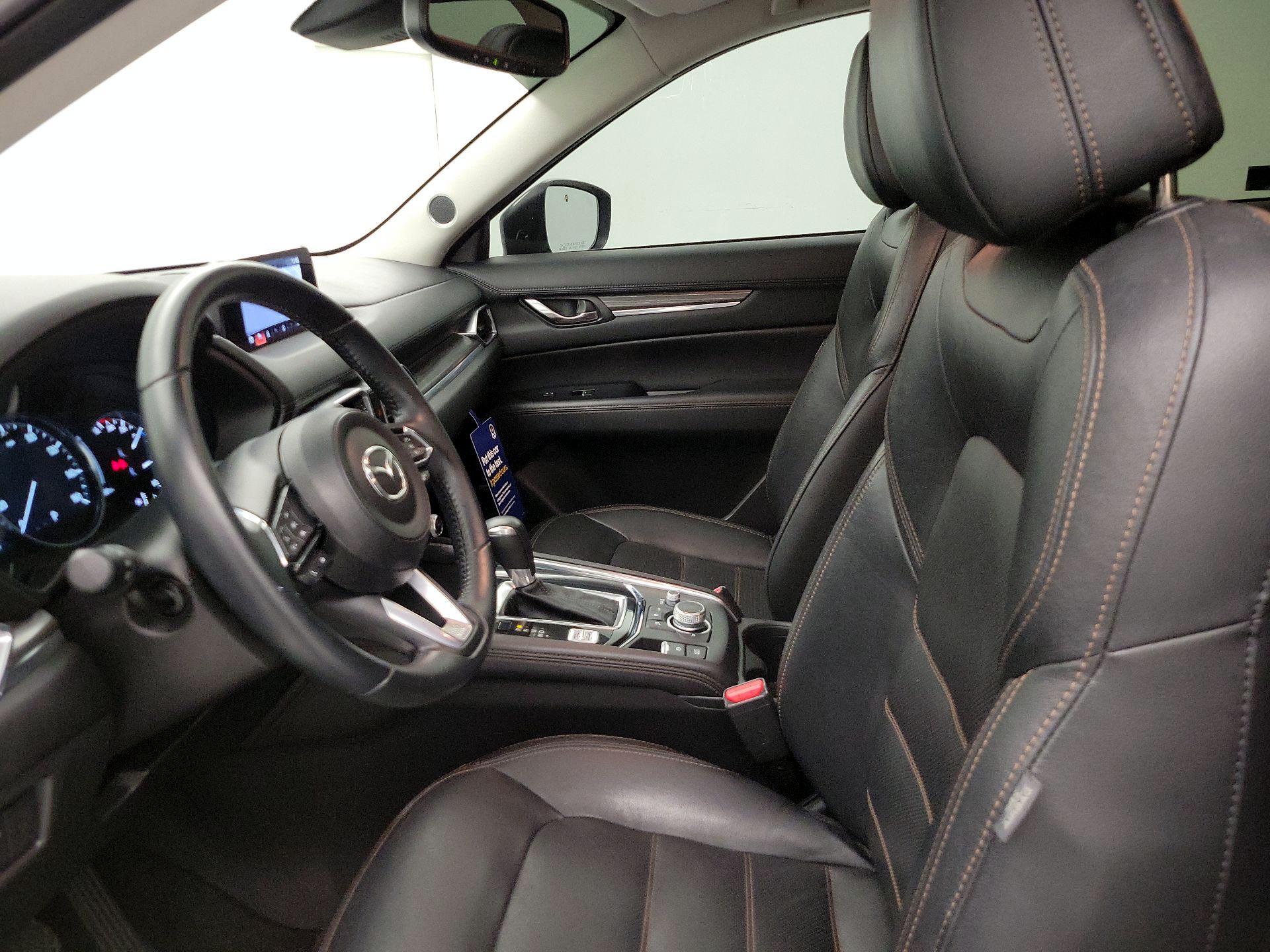 Thumbnail: 2019 Mazda CX-5 - 11