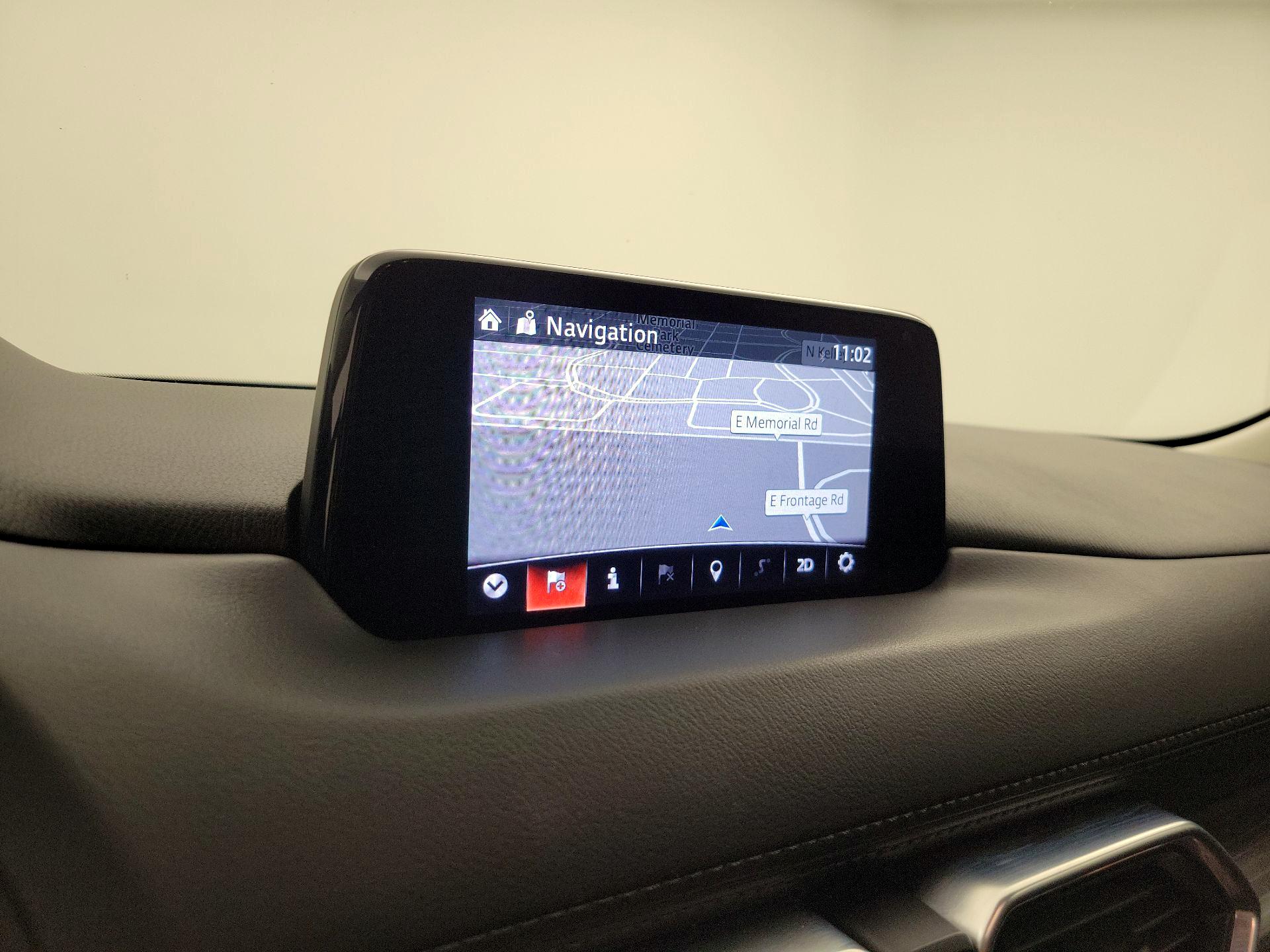 Thumbnail: 2019 Mazda CX-5 - 14