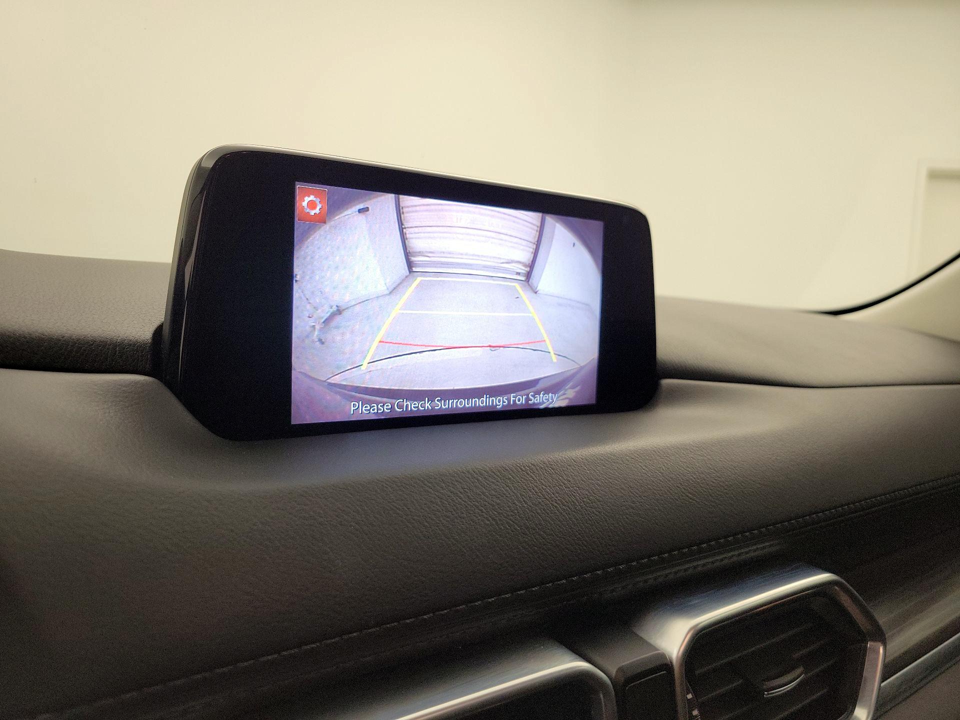 Thumbnail: 2019 Mazda CX-5 - 15